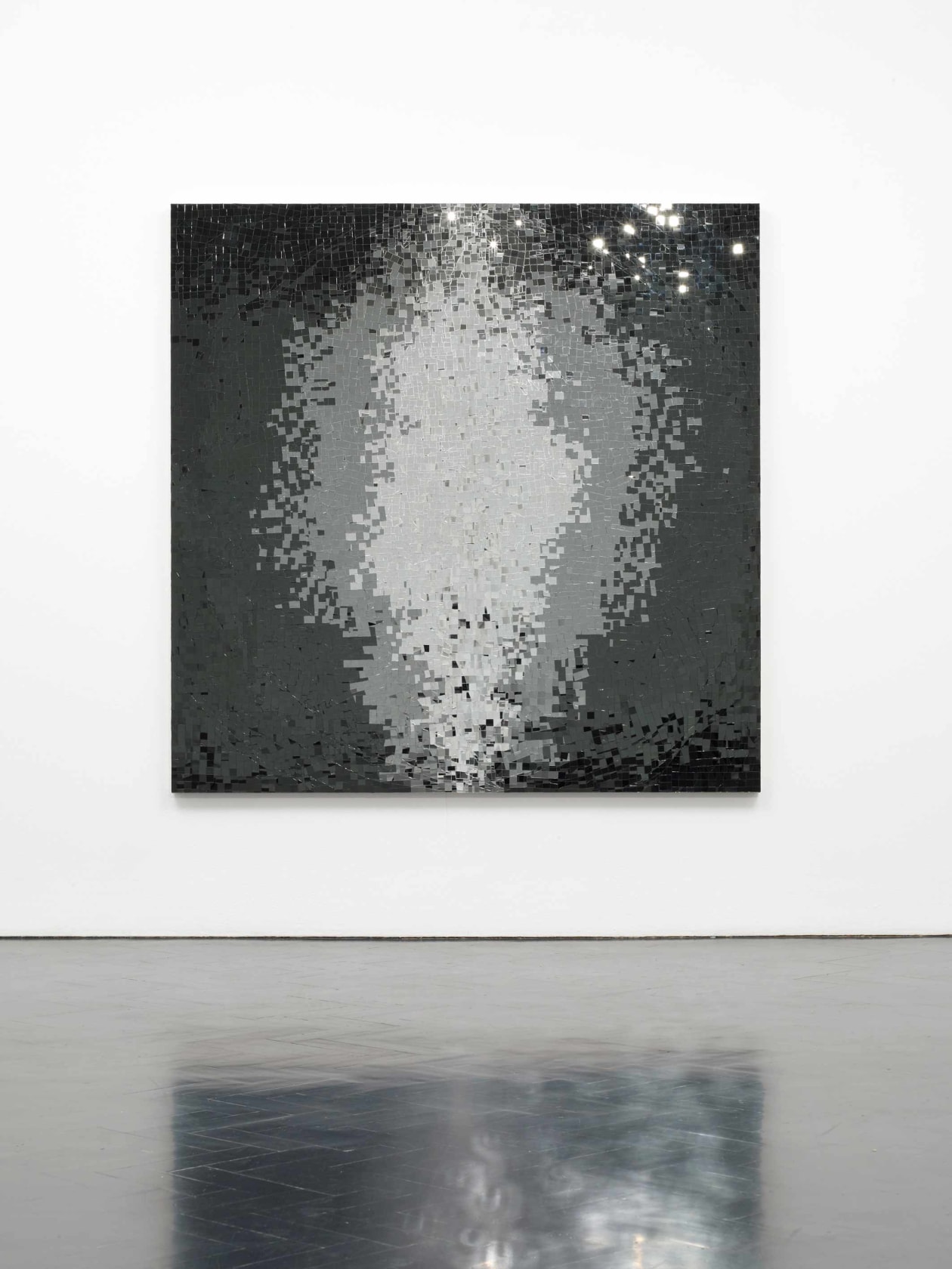 Jim Hodges, The Betweens 3, 2012