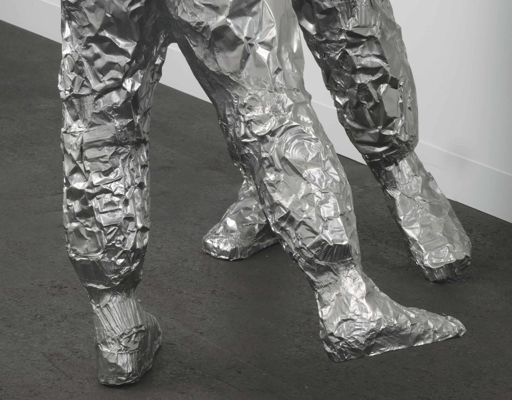 Tom Friedman, Hazmat Love, 2016