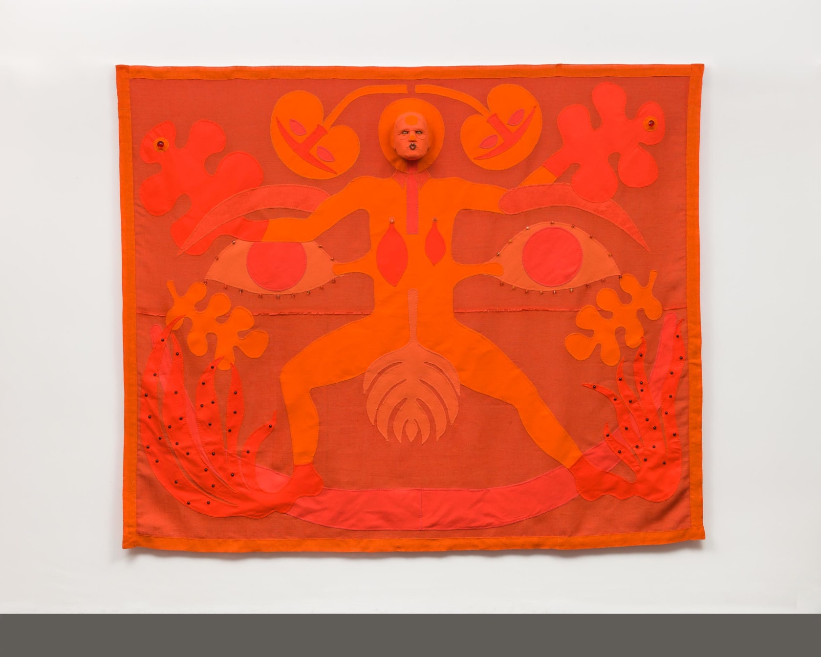 Jonathan Baldock, Untitled, 2019