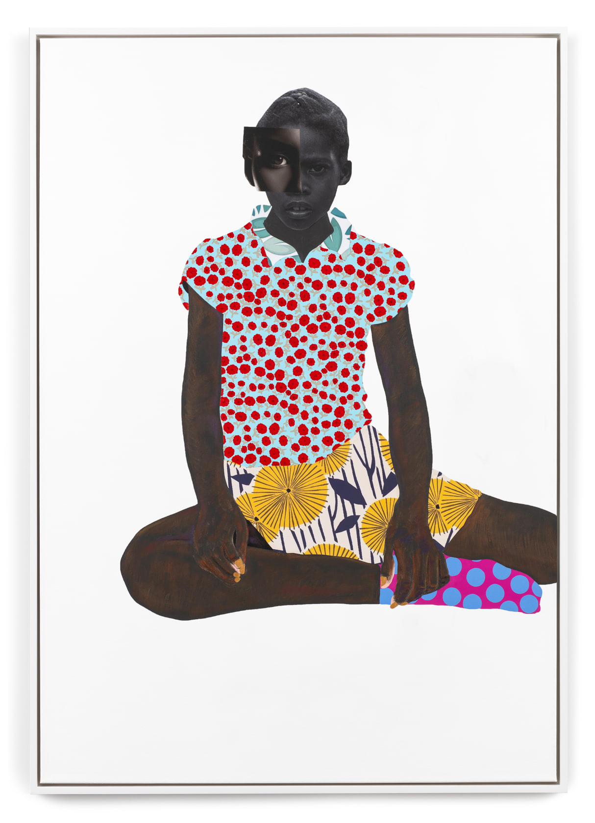 Deborah Roberts Delilah, 2021