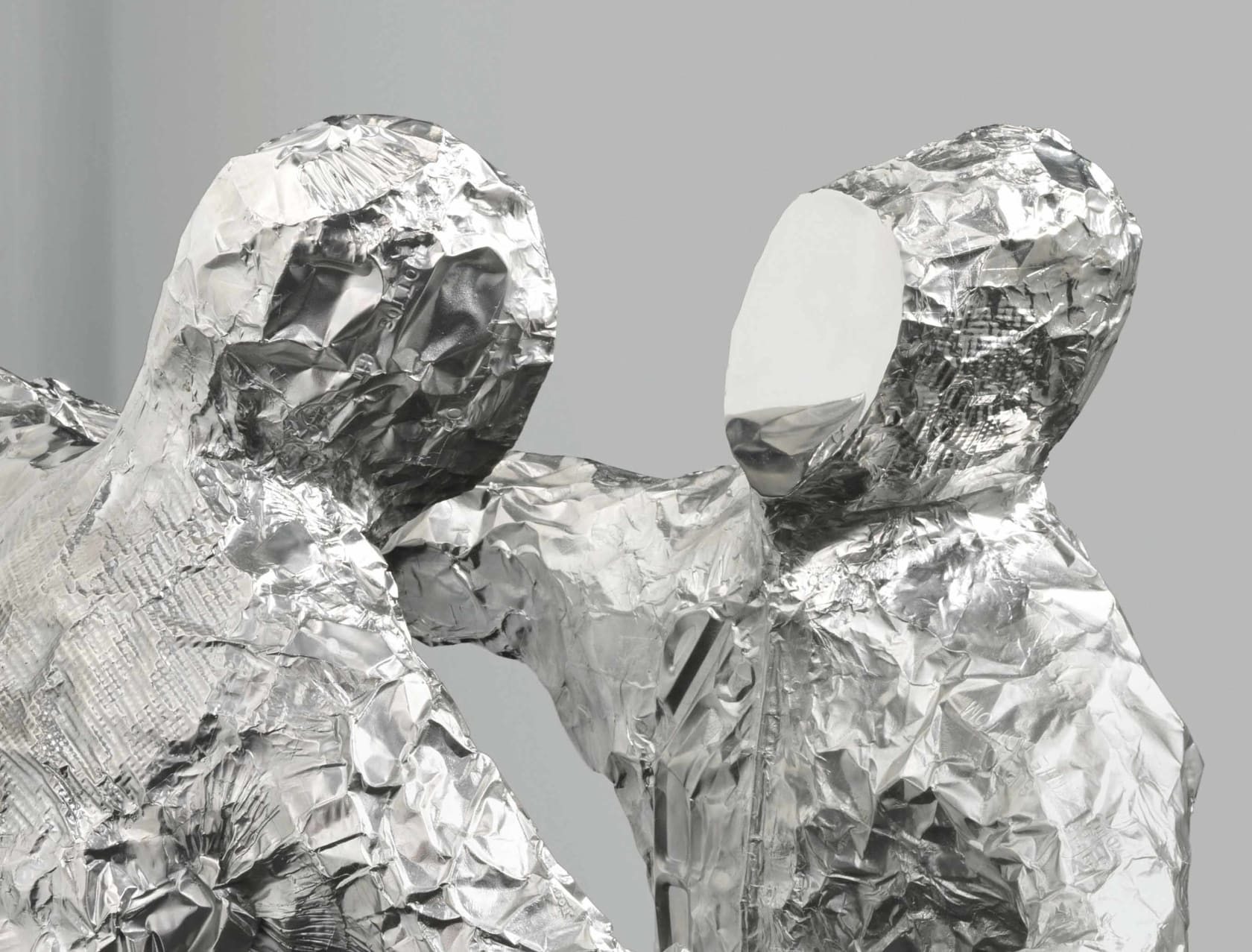 Tom Friedman, Hazmat Love, 2016