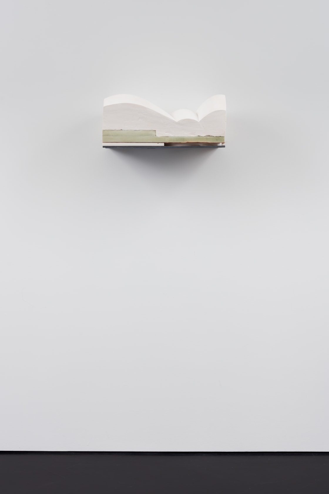 Holly Hendry, Amulet, 2019