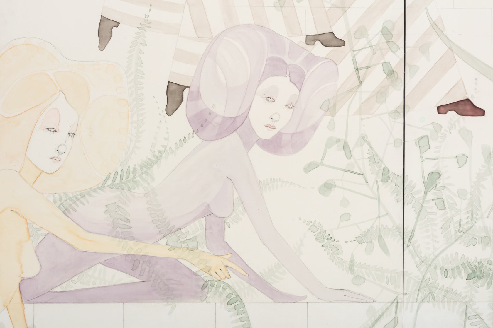 Donna Huddleston WD 5, 2012 - 2018