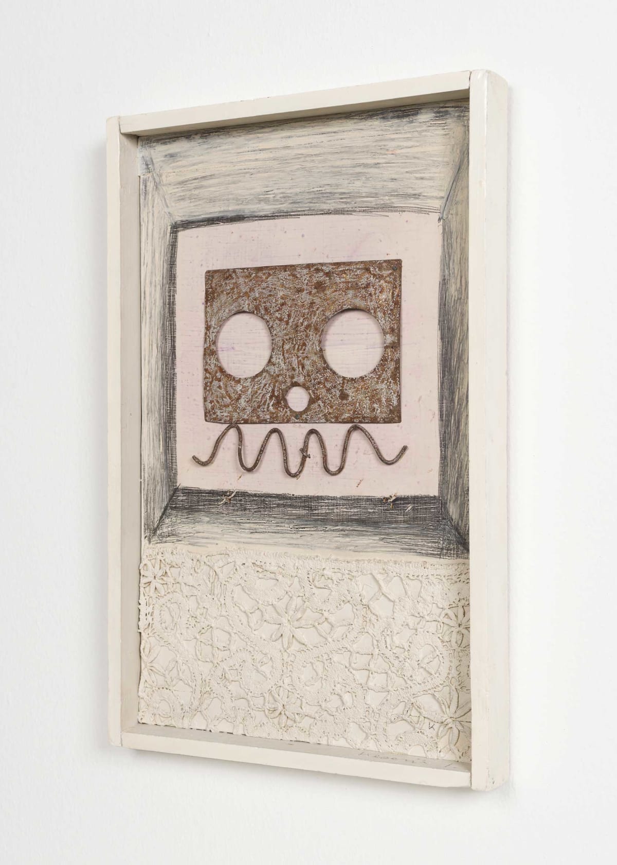 Ilona Keserü, Television, 1965