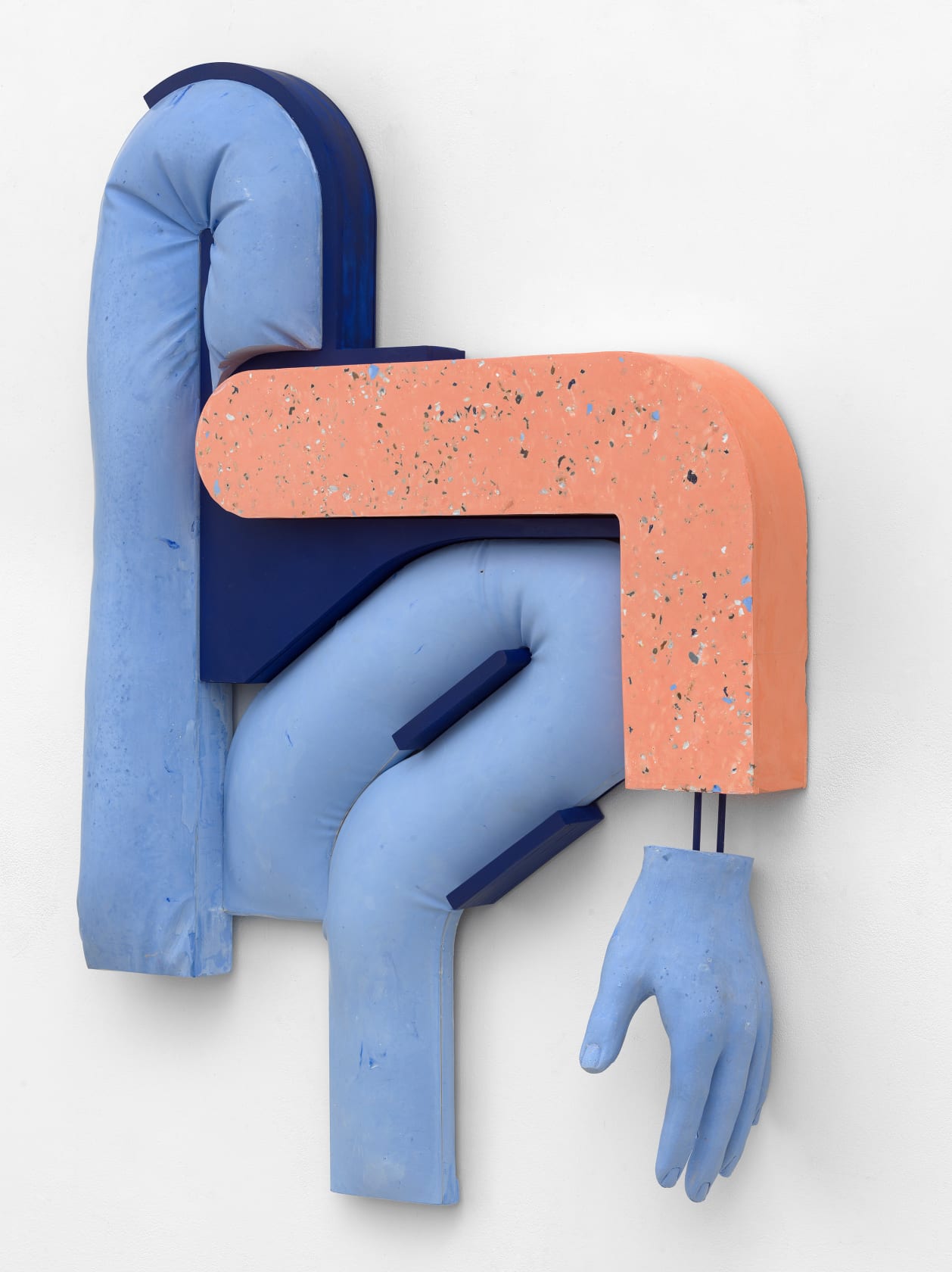 Holly Hendry Body Language, 2022