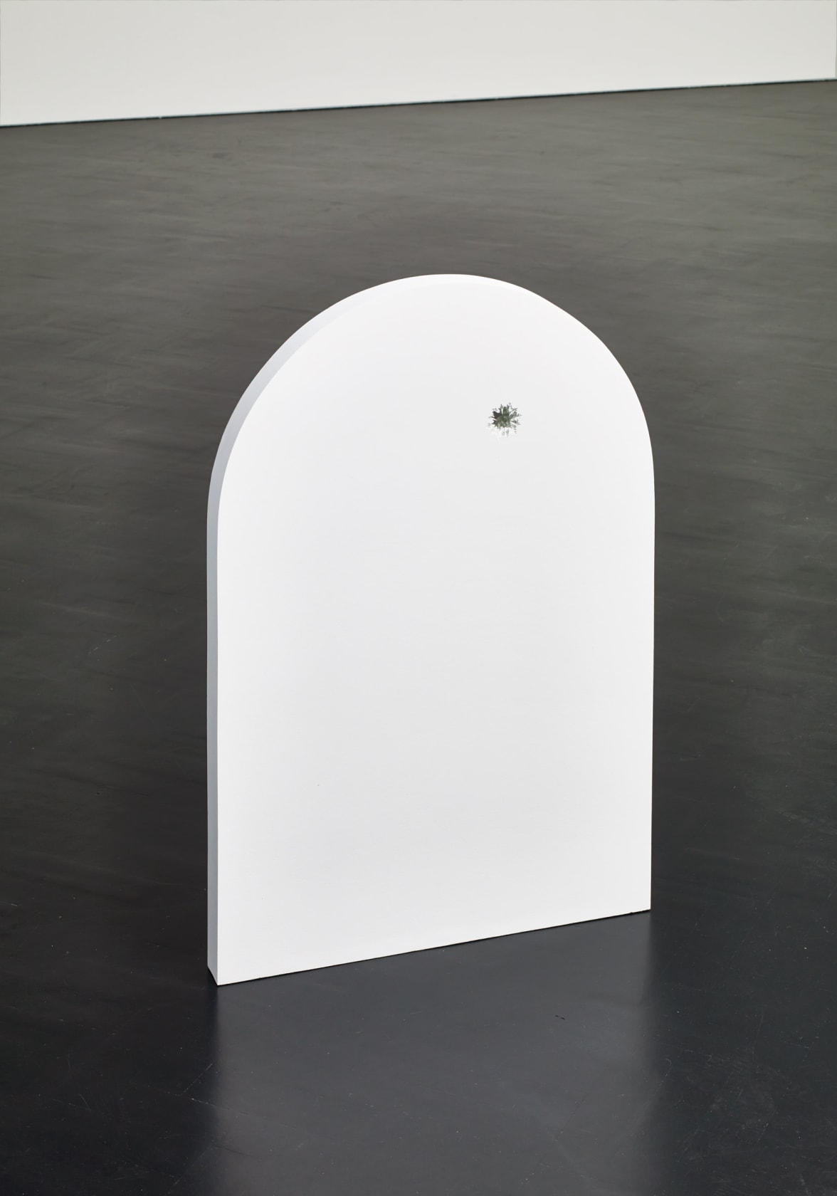 Tom Friedman, Tombstone, 2014