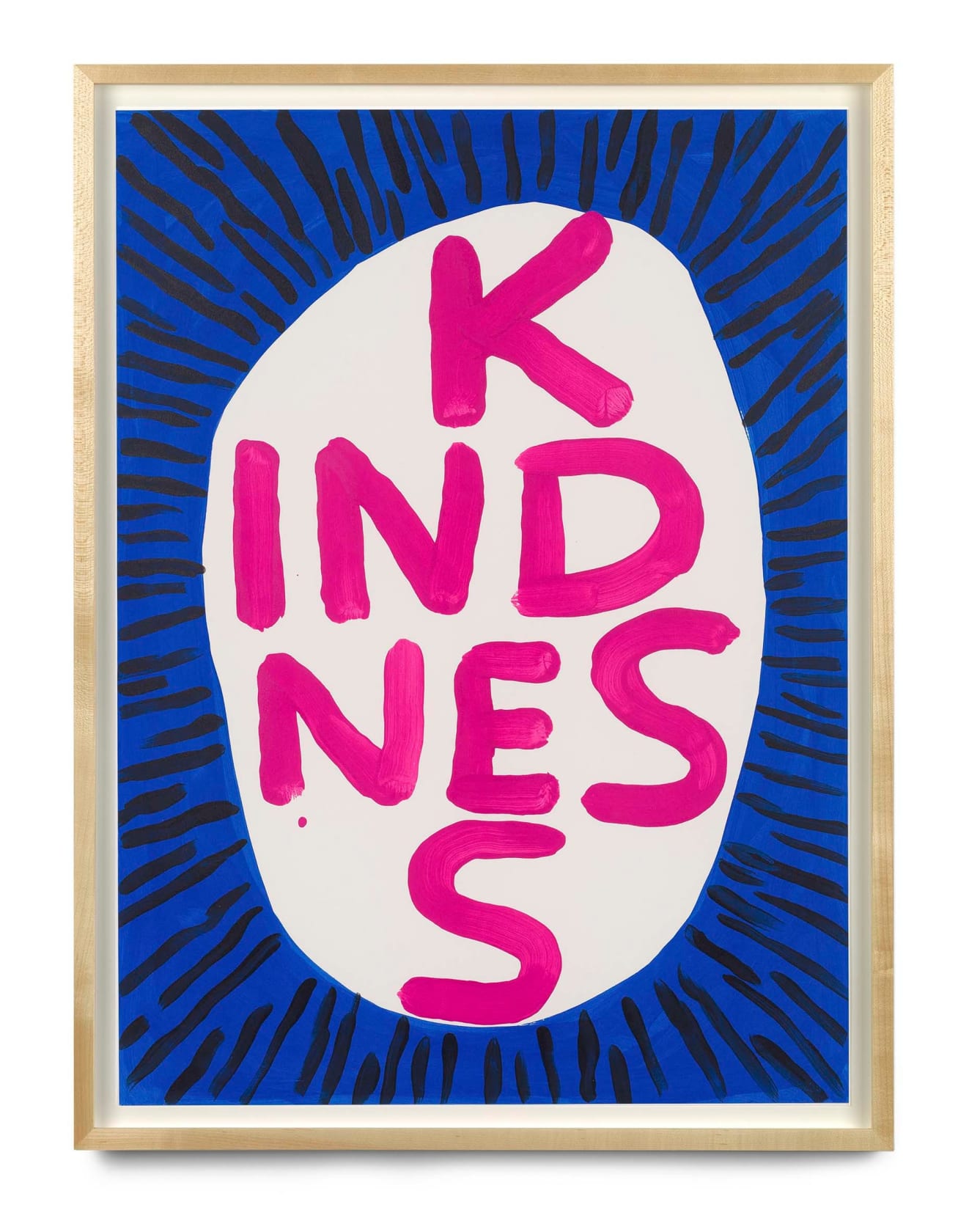 David Shrigley, Untitled, 2018