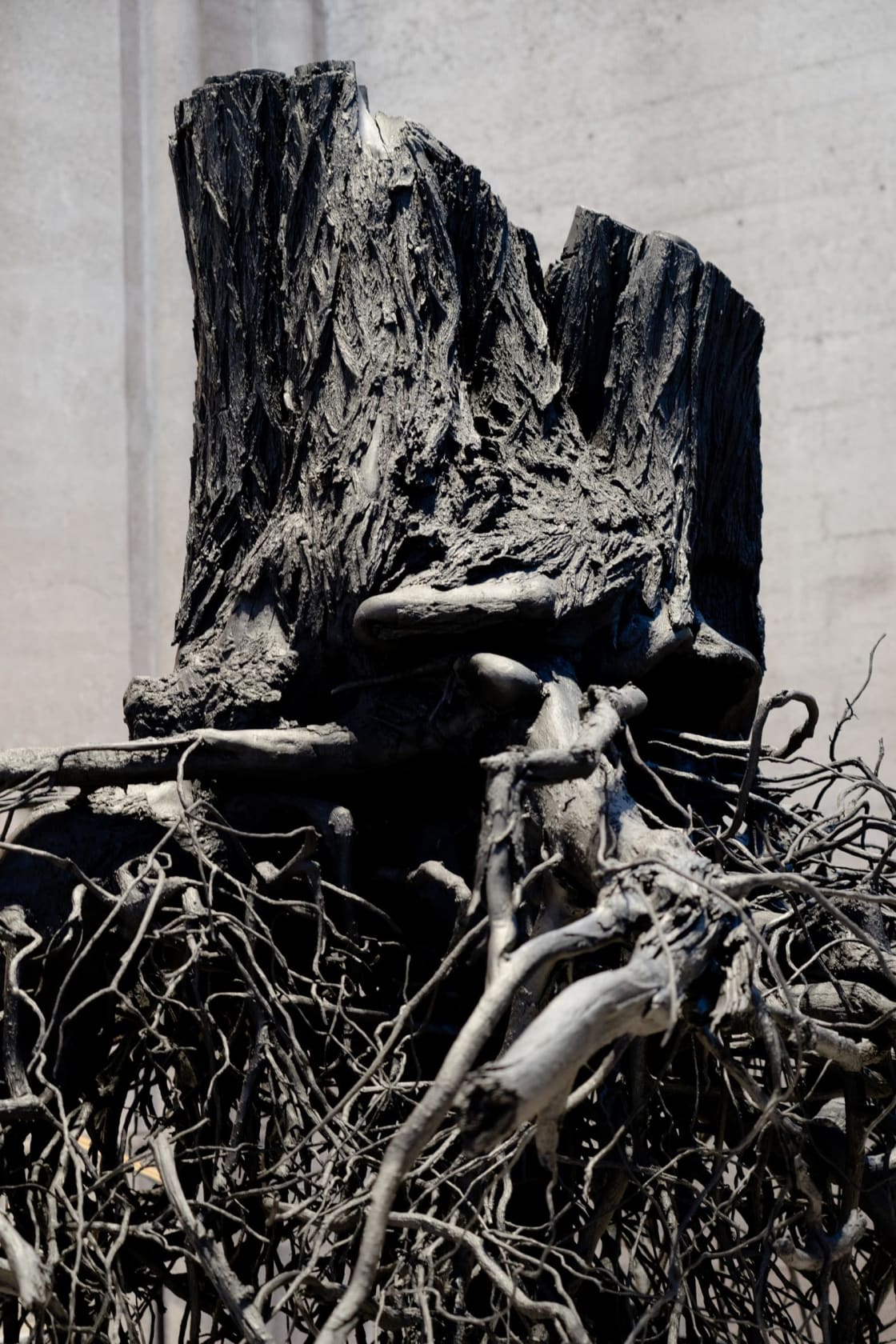 Jim Hodges, Unearthed, (working title) 2015 - 2019