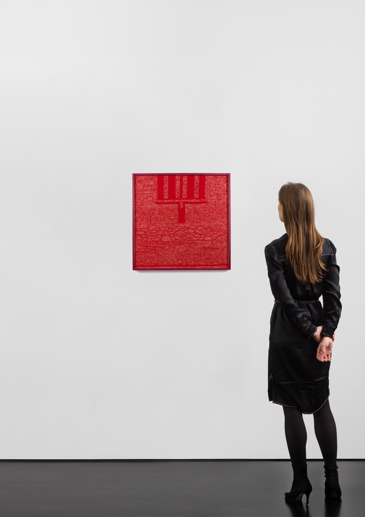 Tonico Lemos Auad, Still Above Water, 2019