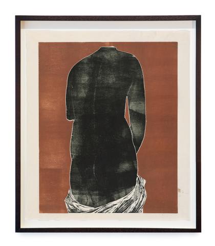 Mamma Andersson The End, 2016