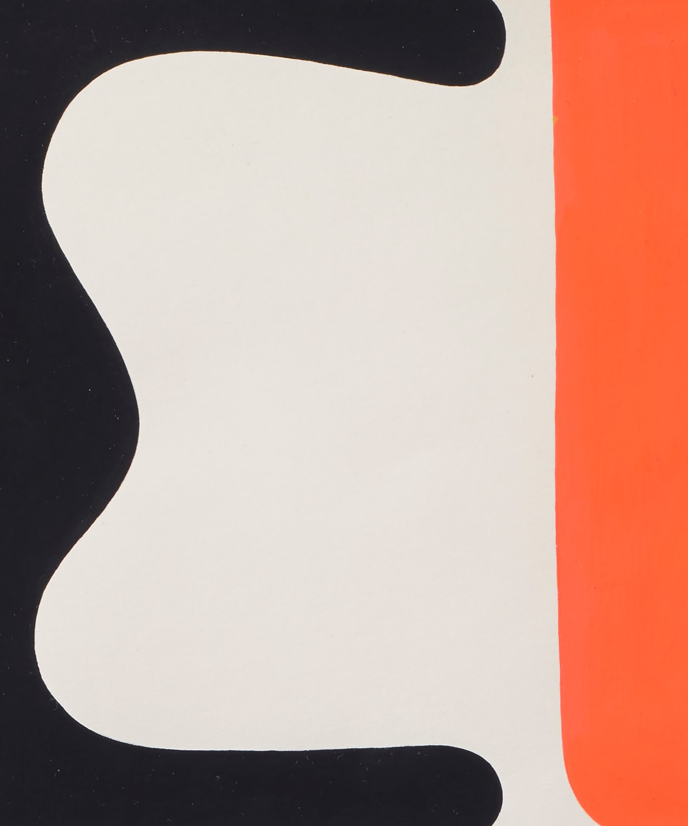 Ilona Keserü, Project (Detail of Message), 1978