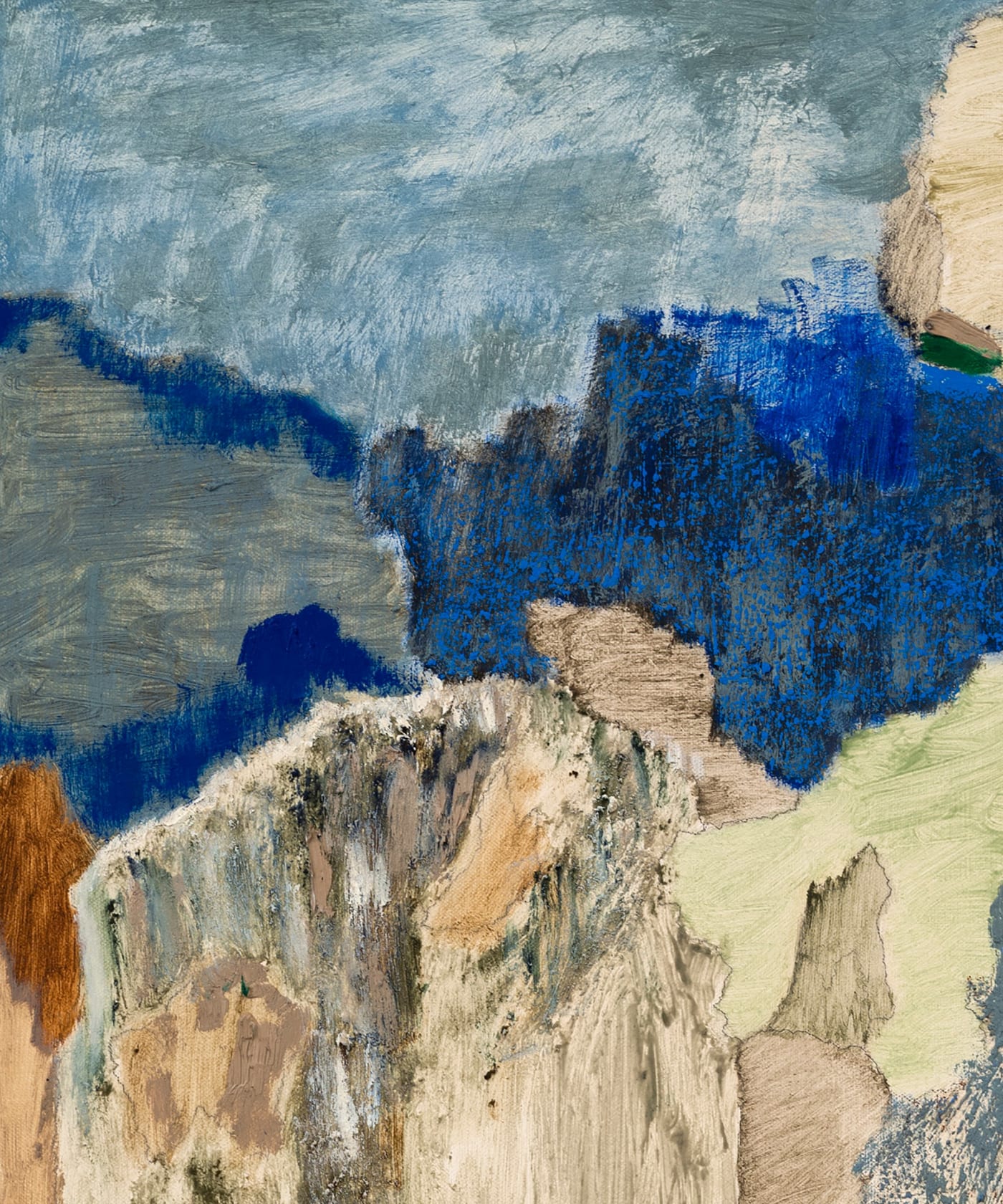 Andreas Eriksson, Wall, 2022