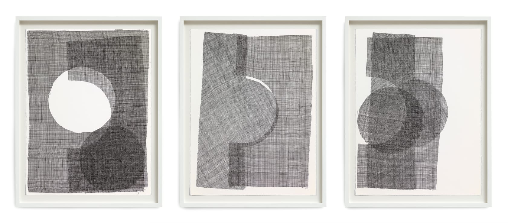 Claire Barclay, Fitting, 2020