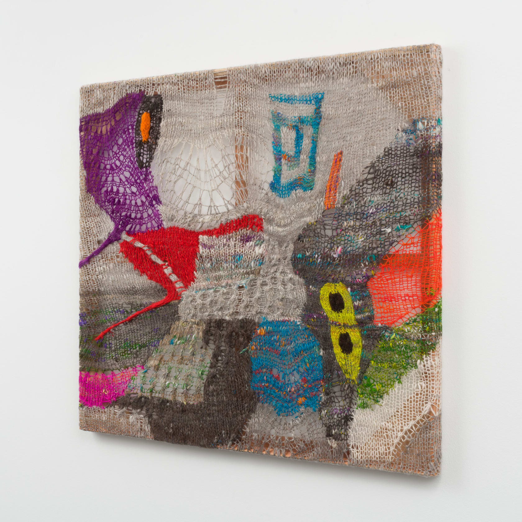 Channing Hansen, M: 1, 2018