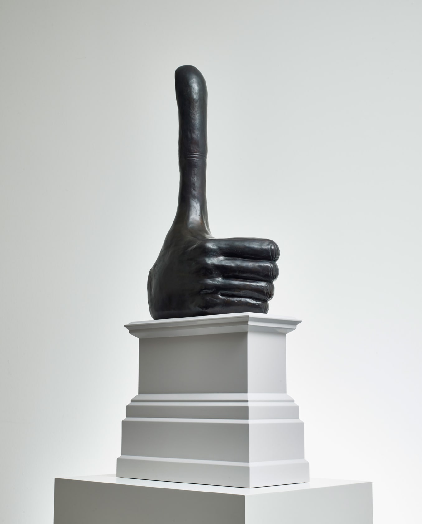 David Shrigley Really Good, 2016