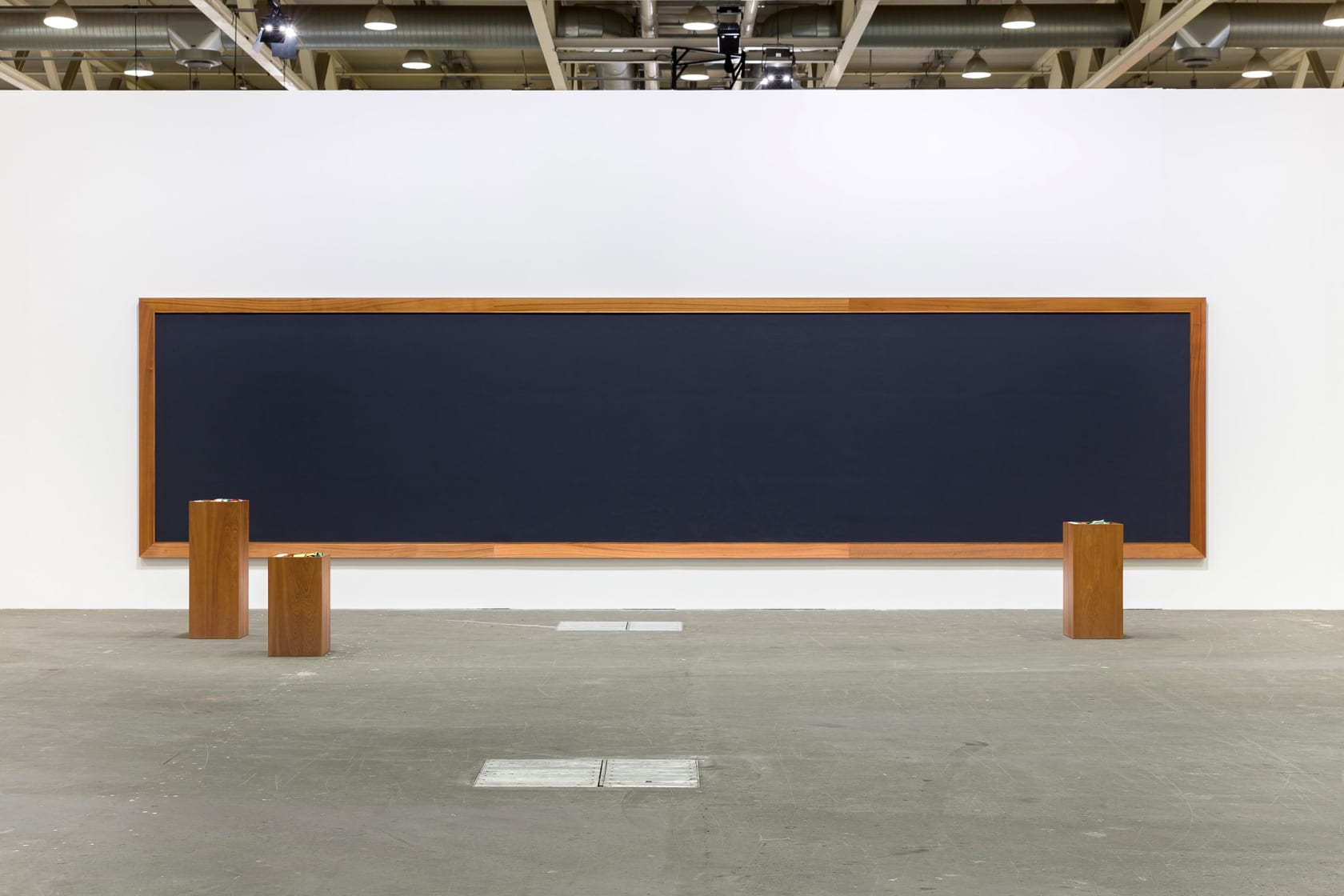 Rivane Neuenschwander, Bataille, 2017
