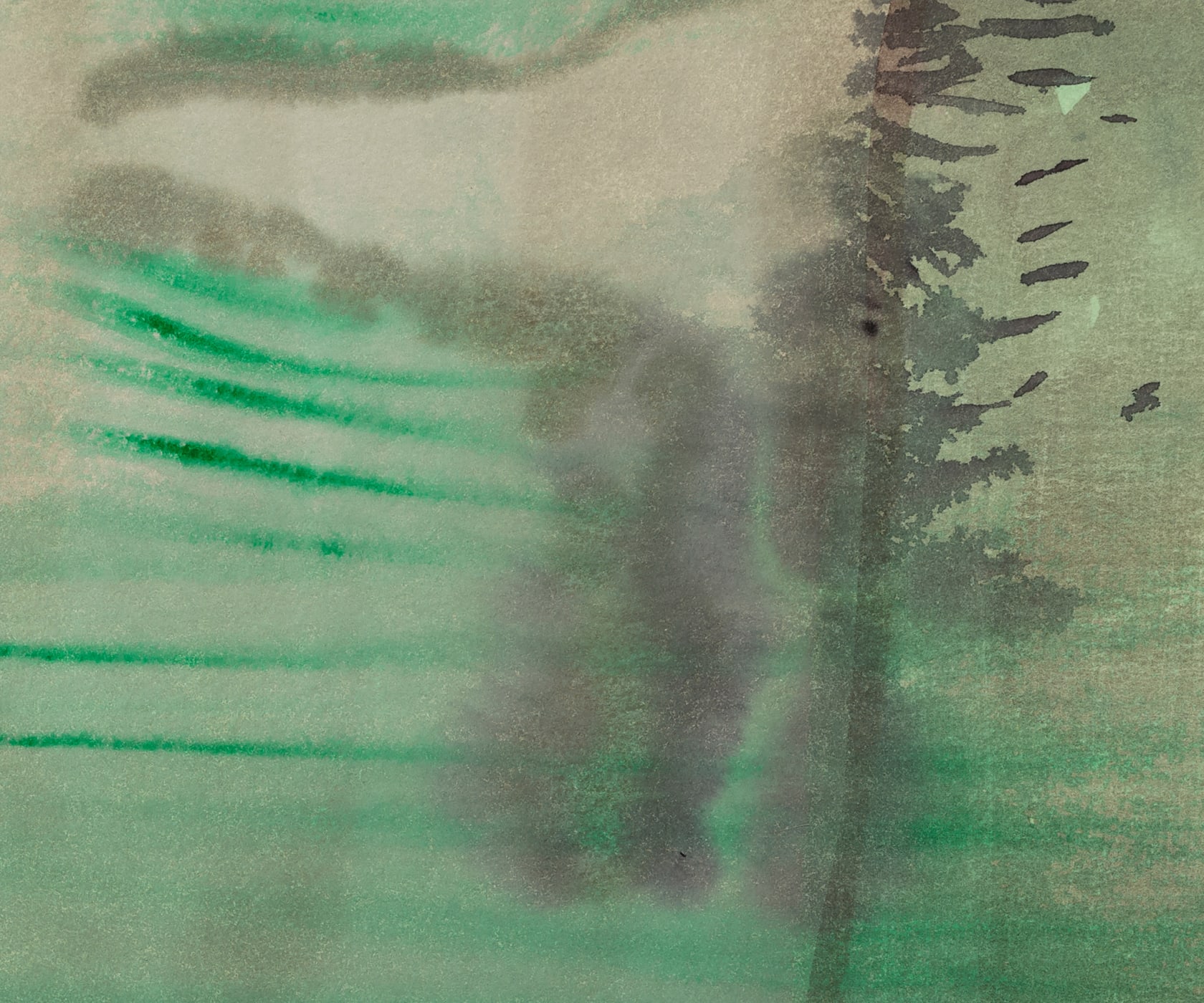 Andreas Eriksson, Untitled, 2020
