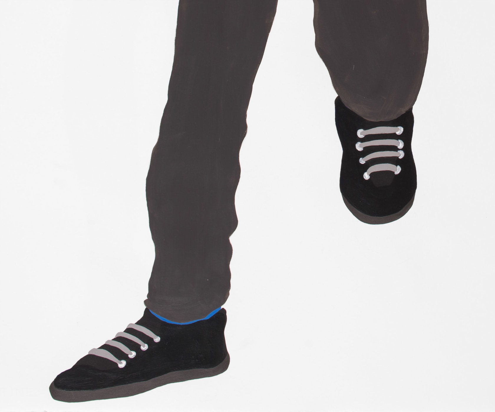Deborah Roberts After the thunder (RR), 2019