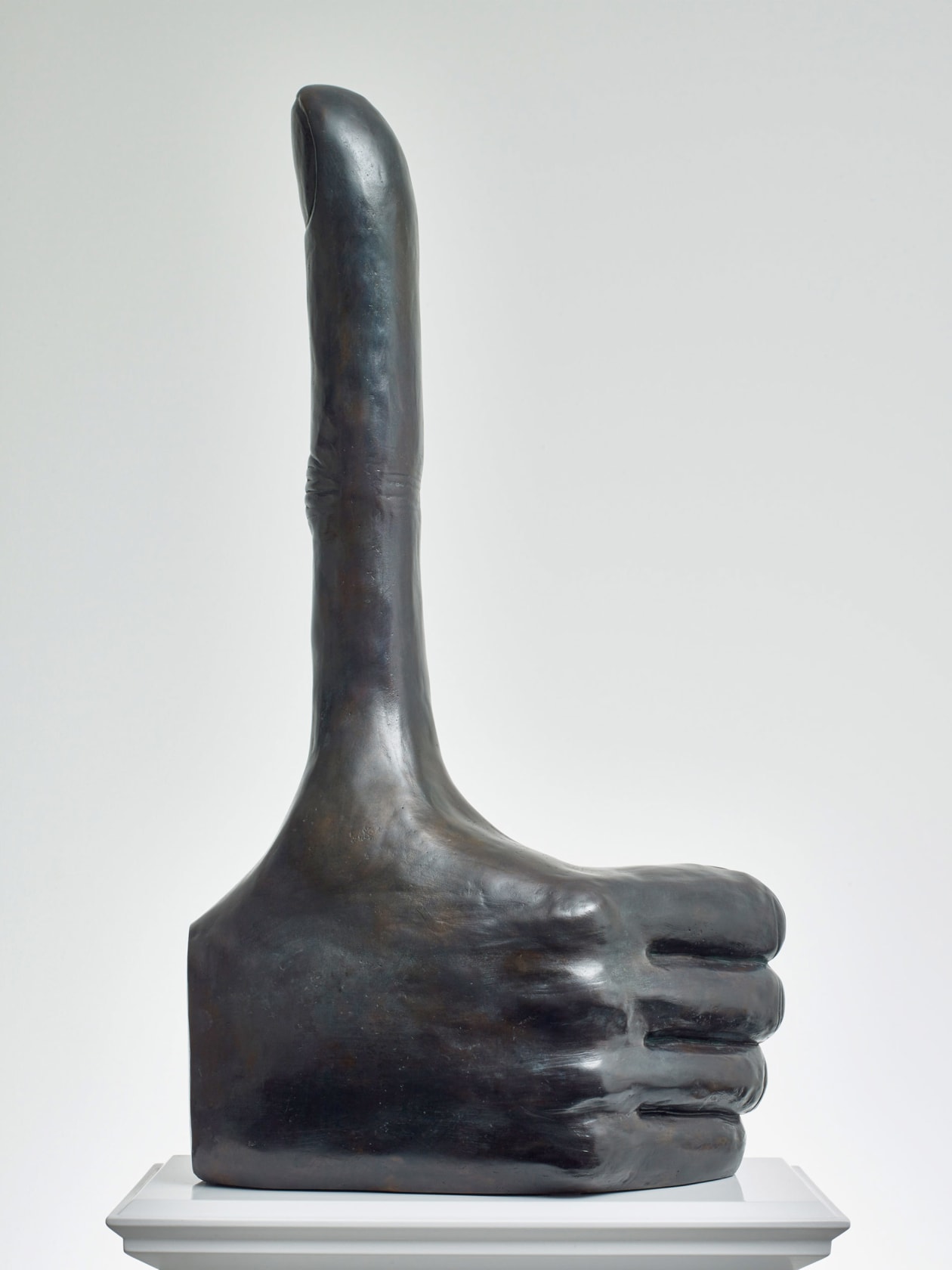David Shrigley Really Good, 2016