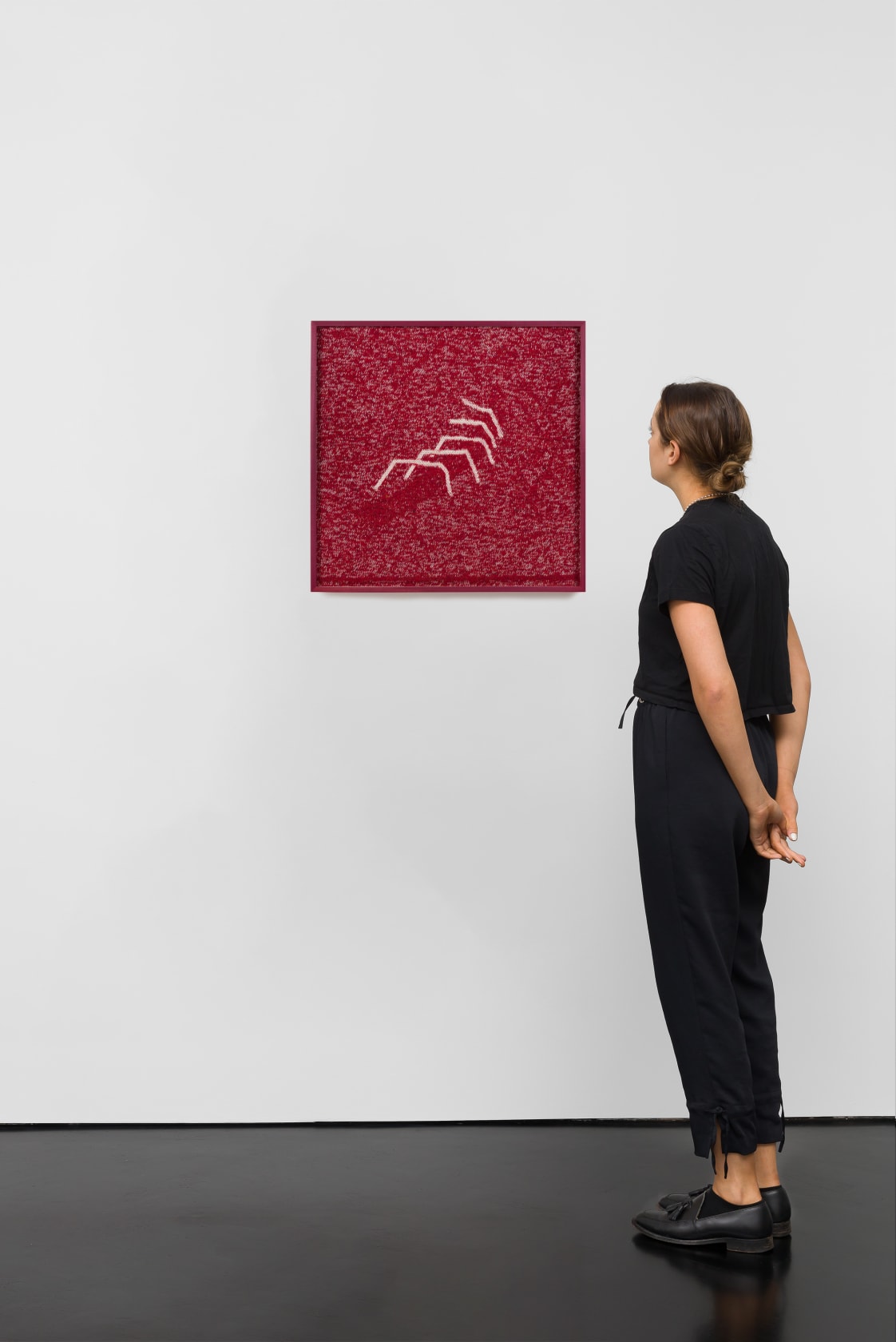 Tonico Lemos Auad, Ribcage, 2019