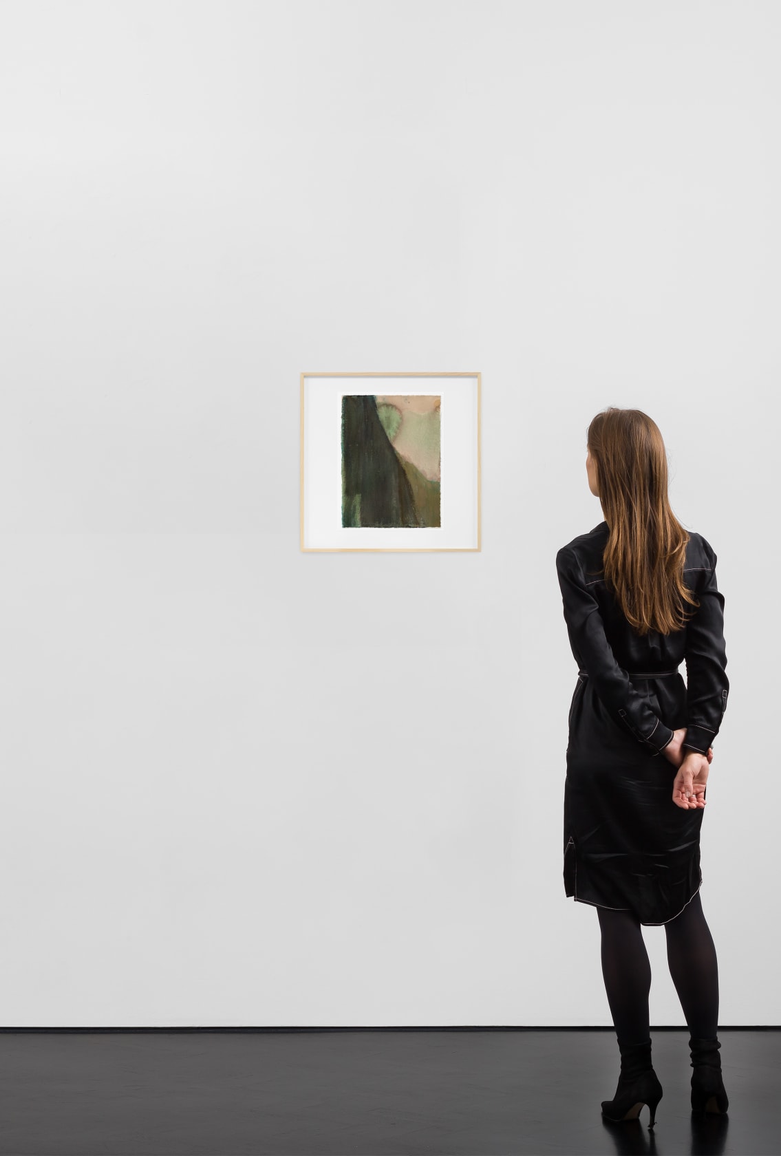 Andreas Eriksson, Untitled, 2020