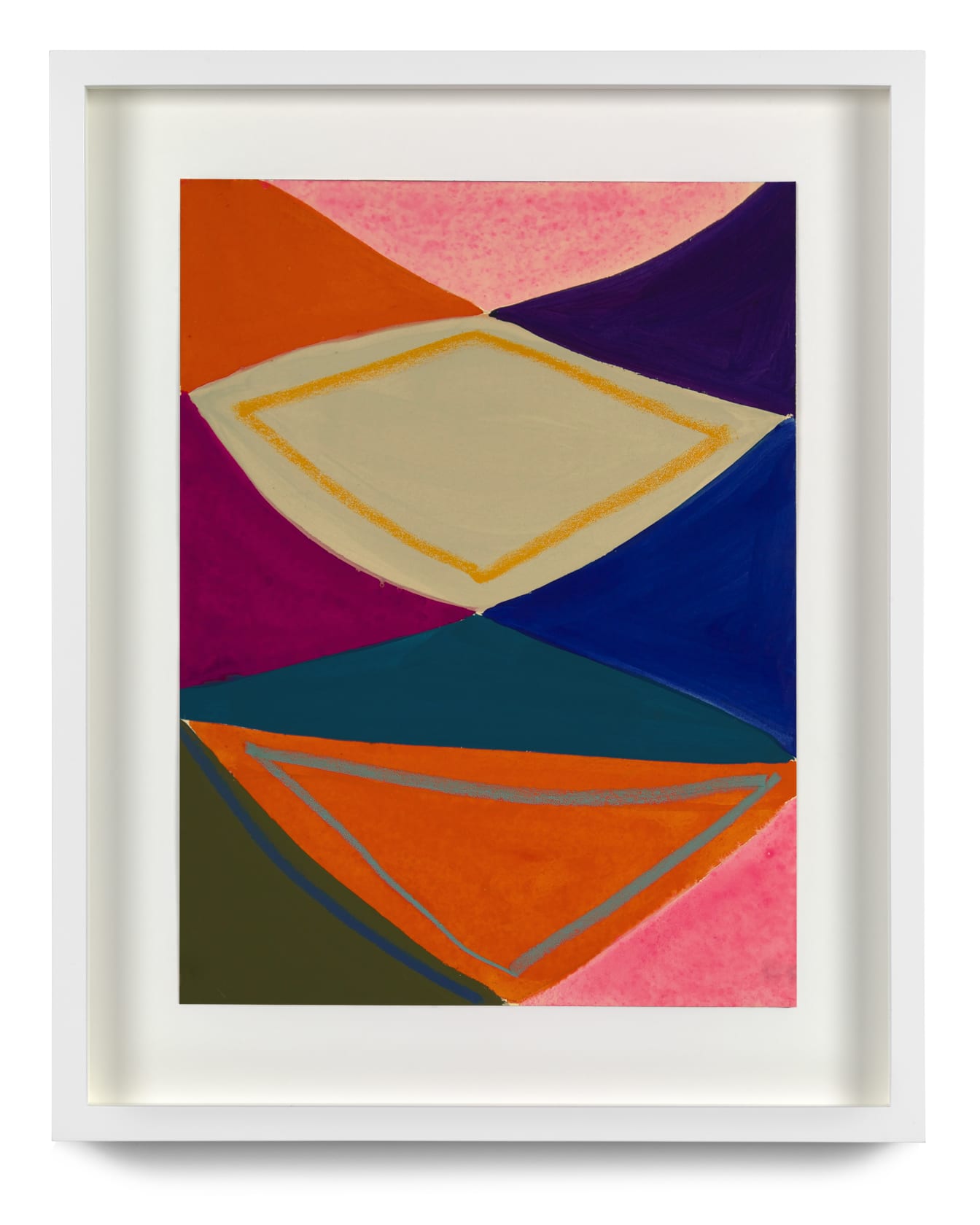 Marina Adams, 12x9_193, 2017