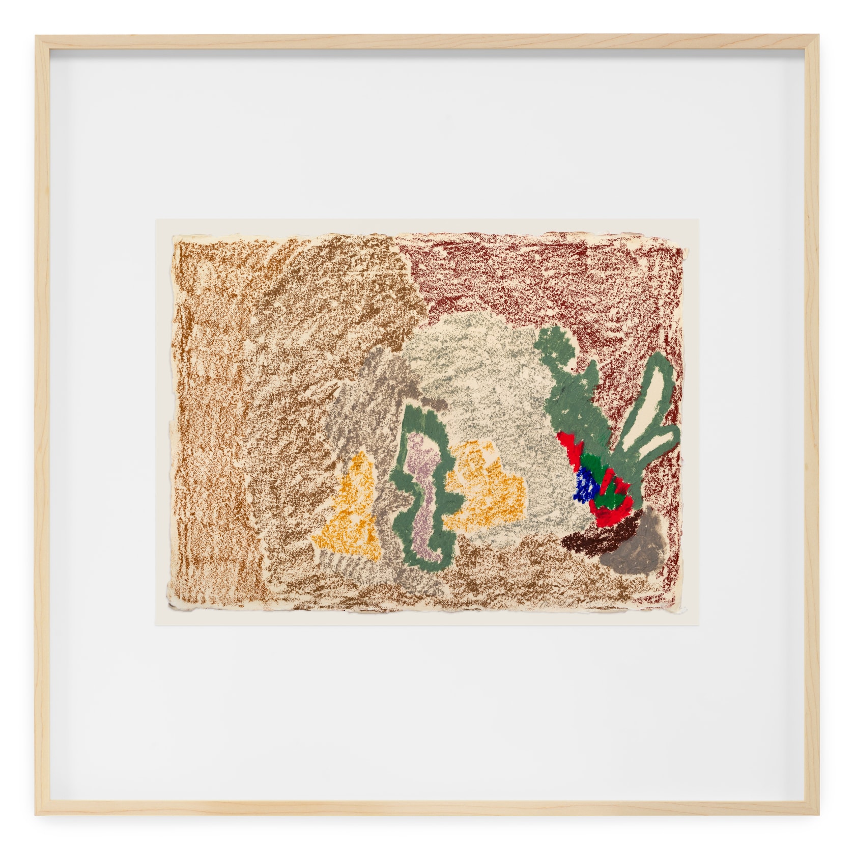 Andreas Eriksson, Untitled, 2020