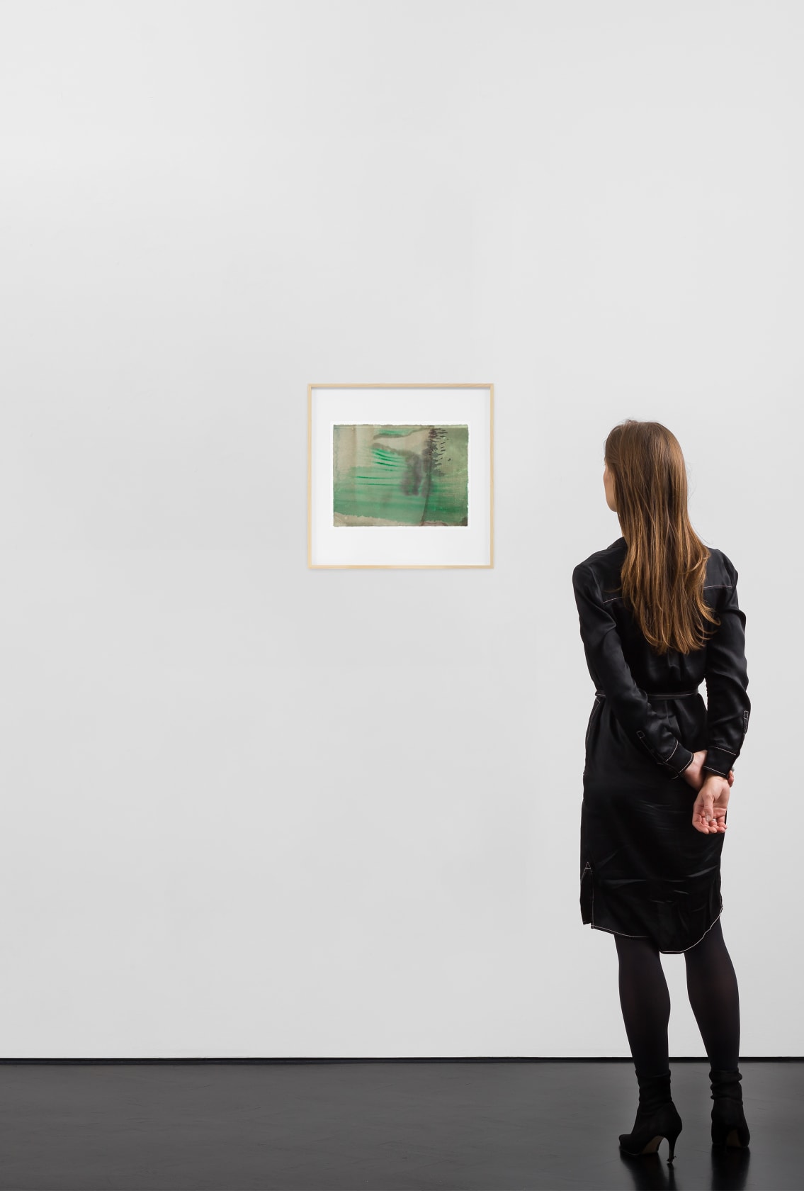 Andreas Eriksson, Untitled, 2020
