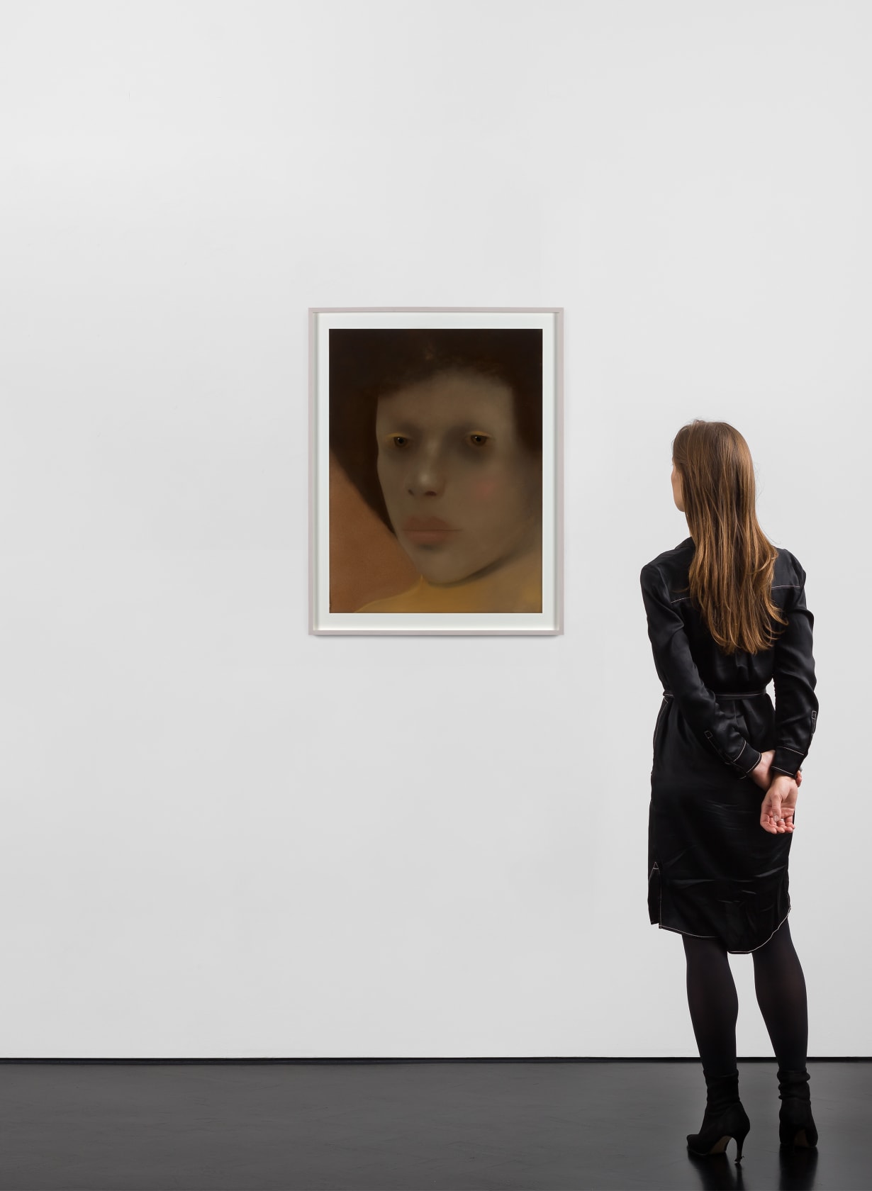 Sarah Ball Prudence, 2022
