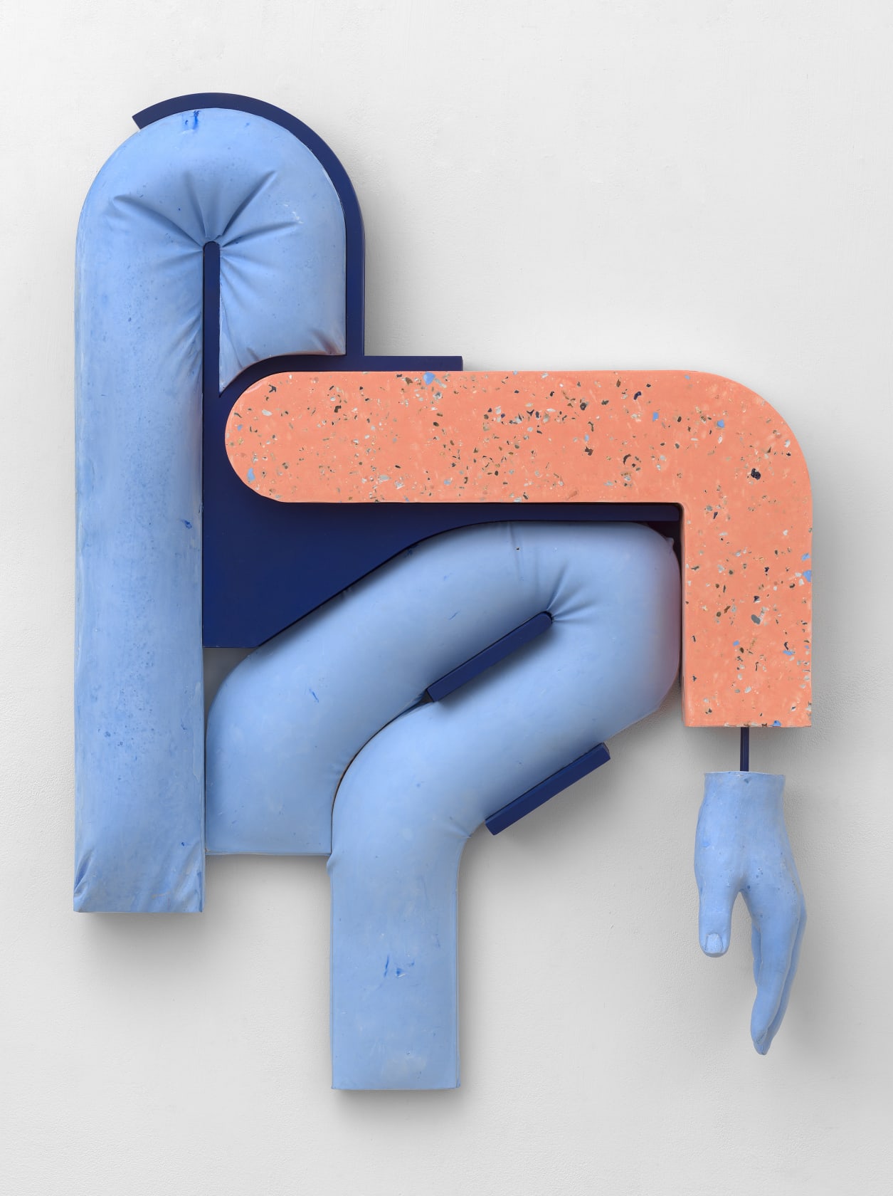 Holly Hendry Body Language, 2022