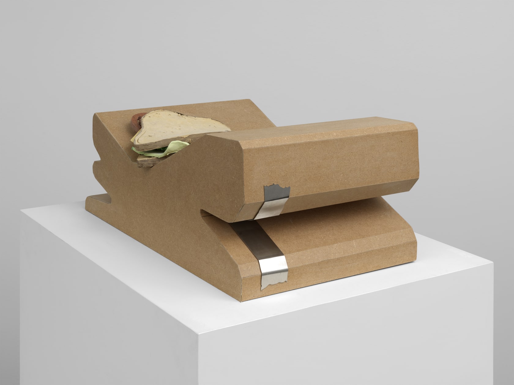 Holly Hendry, Lunch Break, 2021-22