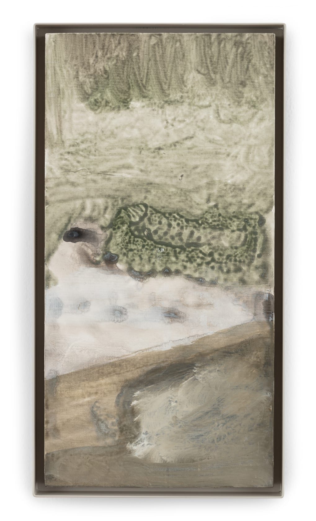 Andreas Eriksson, Den, 2017