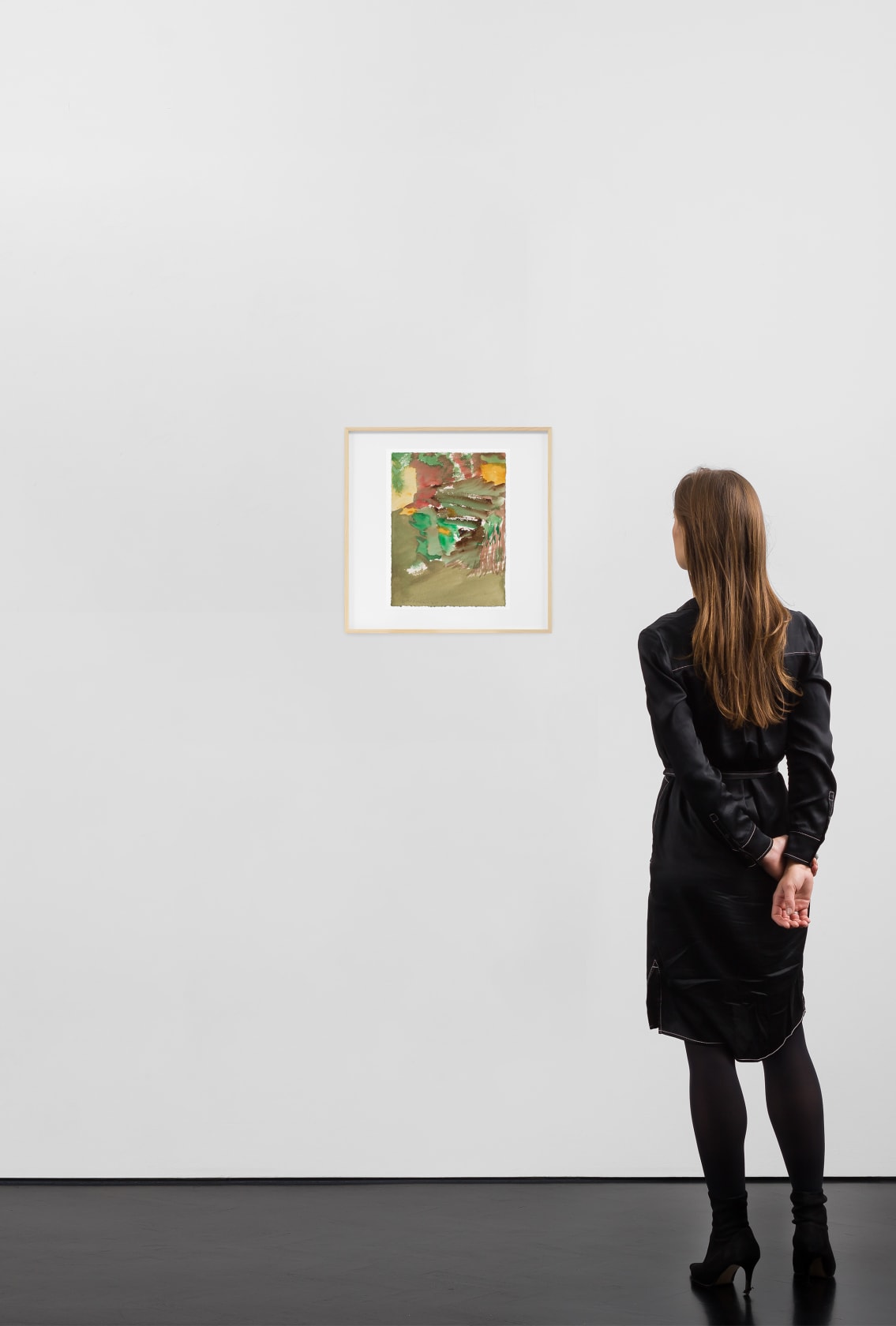 Andreas Eriksson, Untitled, 2020