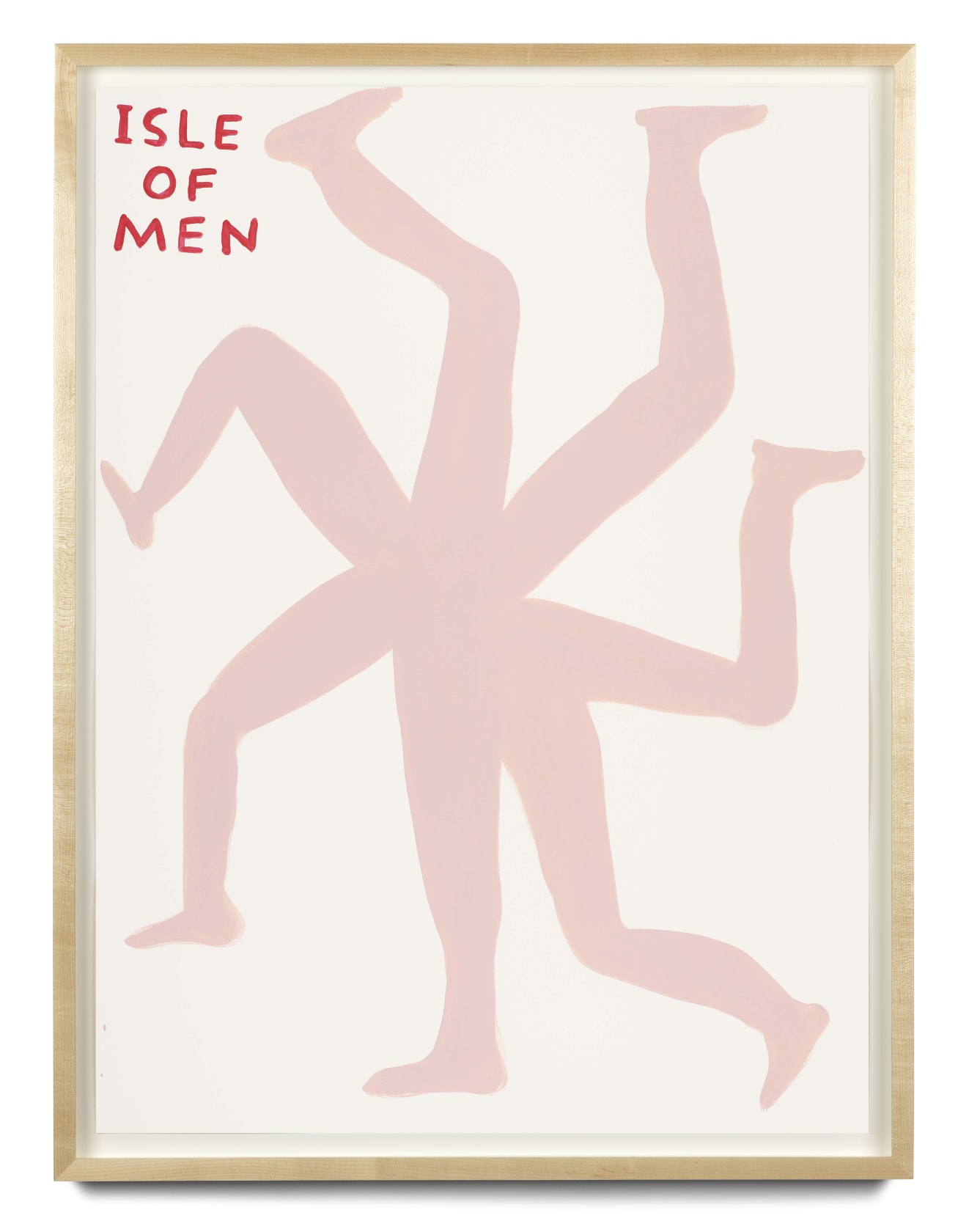 David Shrigley, Untitled, 2020