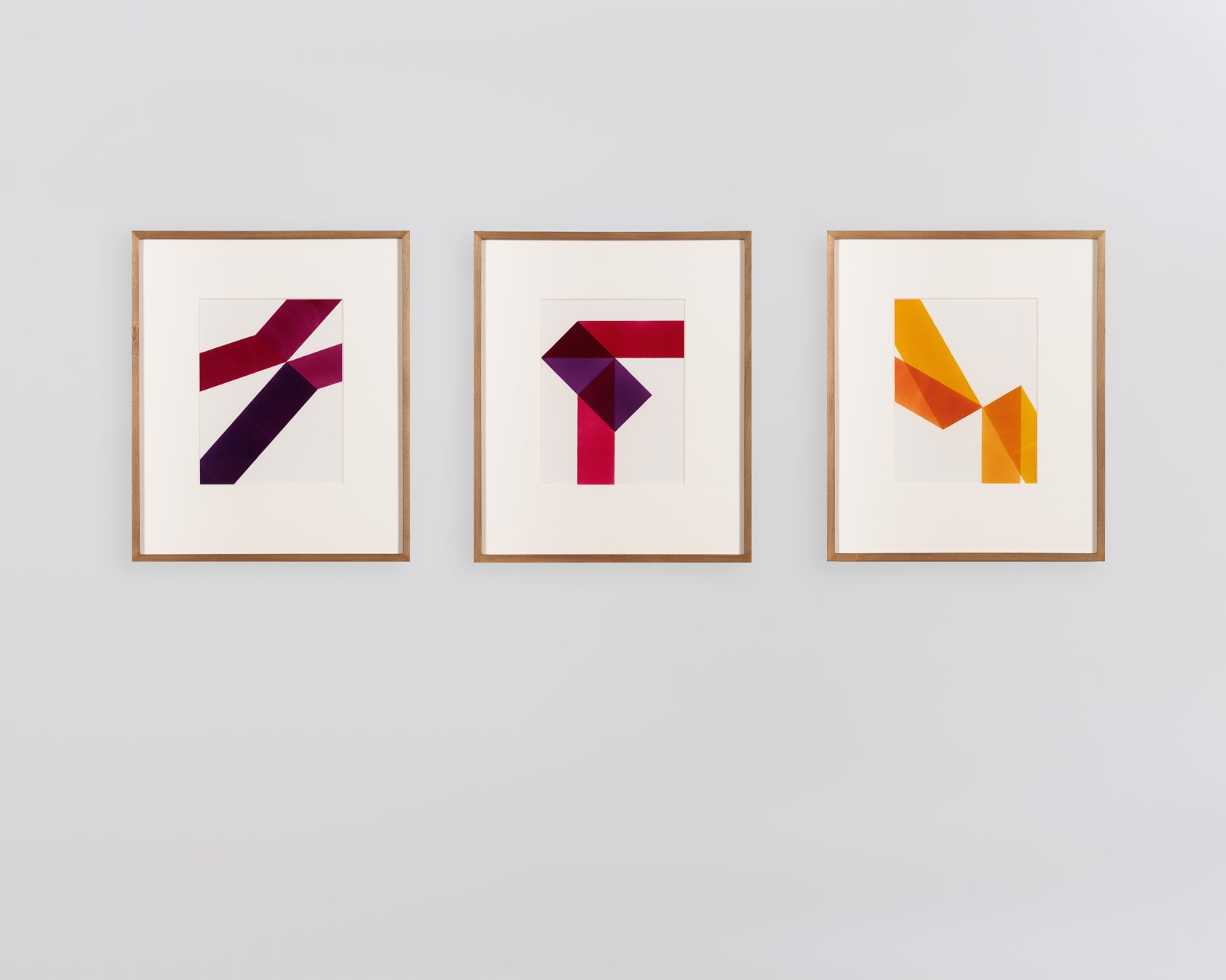 Manuel Espinosa, Untitled, 1972 - 1975