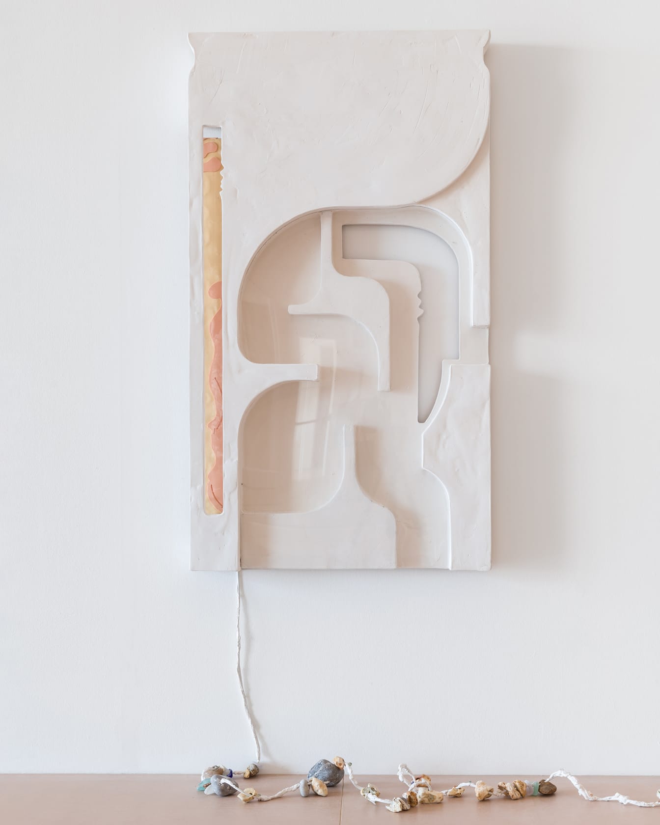 Holly Hendry, Limescale, 2021