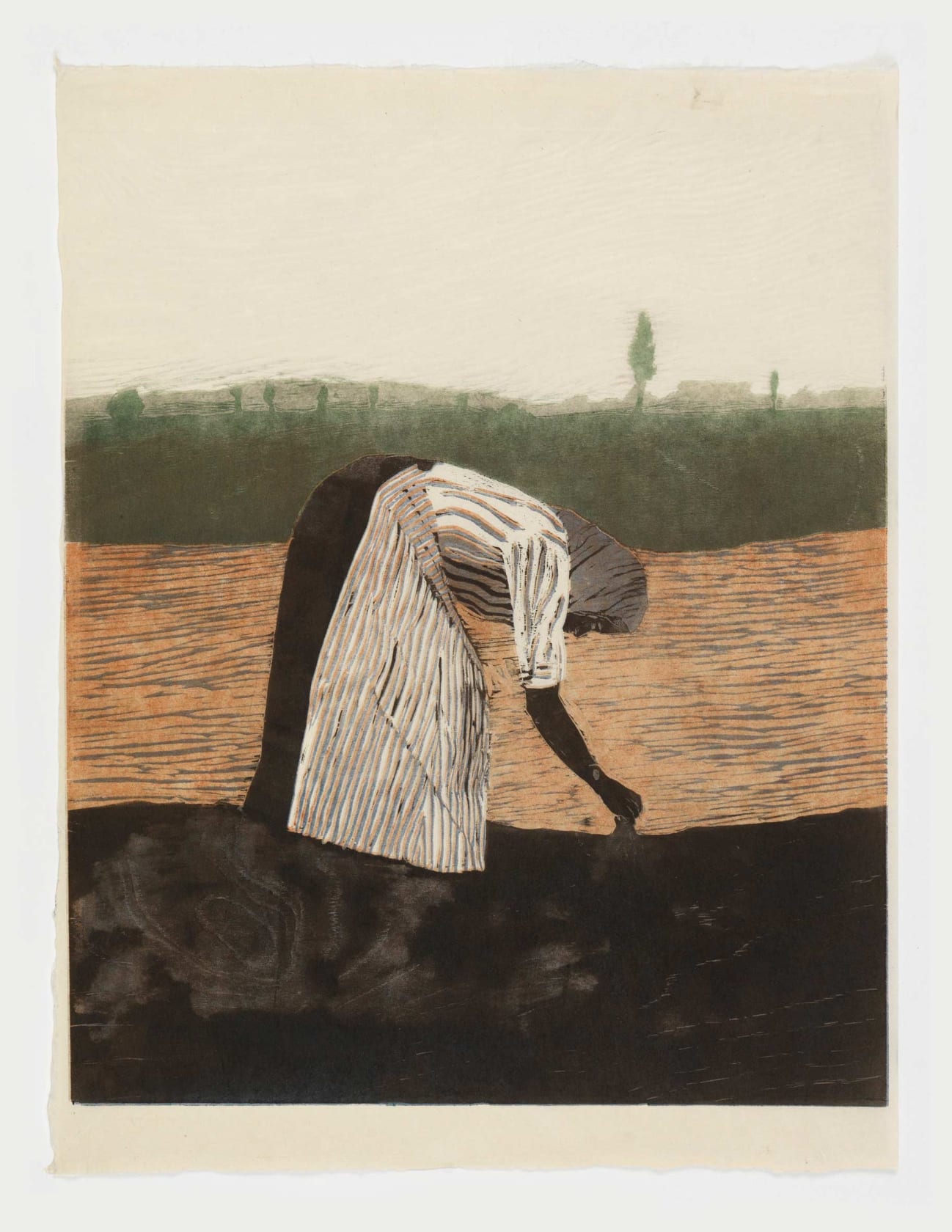 Mamma Andersson, Grandma, 2016