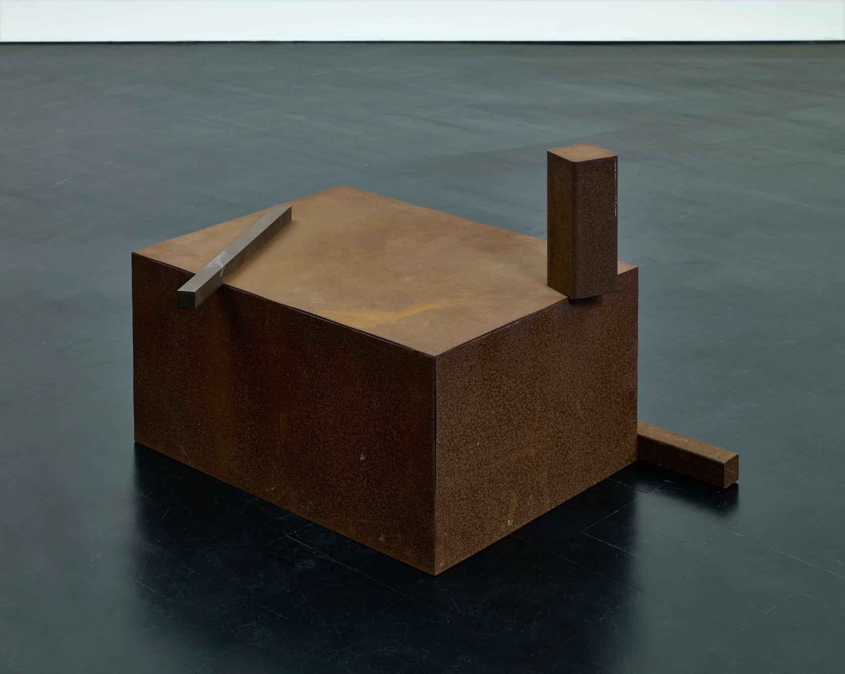 Jiro Takamatsu Compound No. 746, 1976