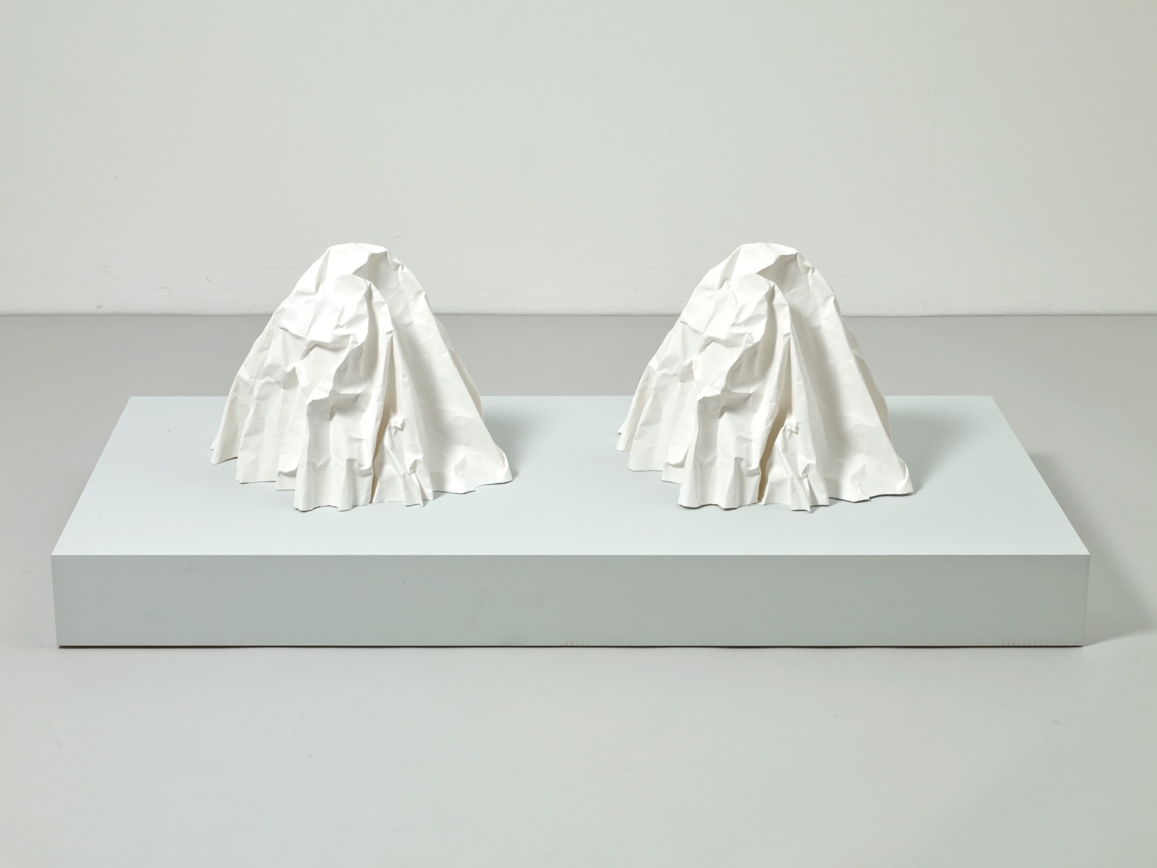 Tom Friedman, Twin Peaks, 2014
