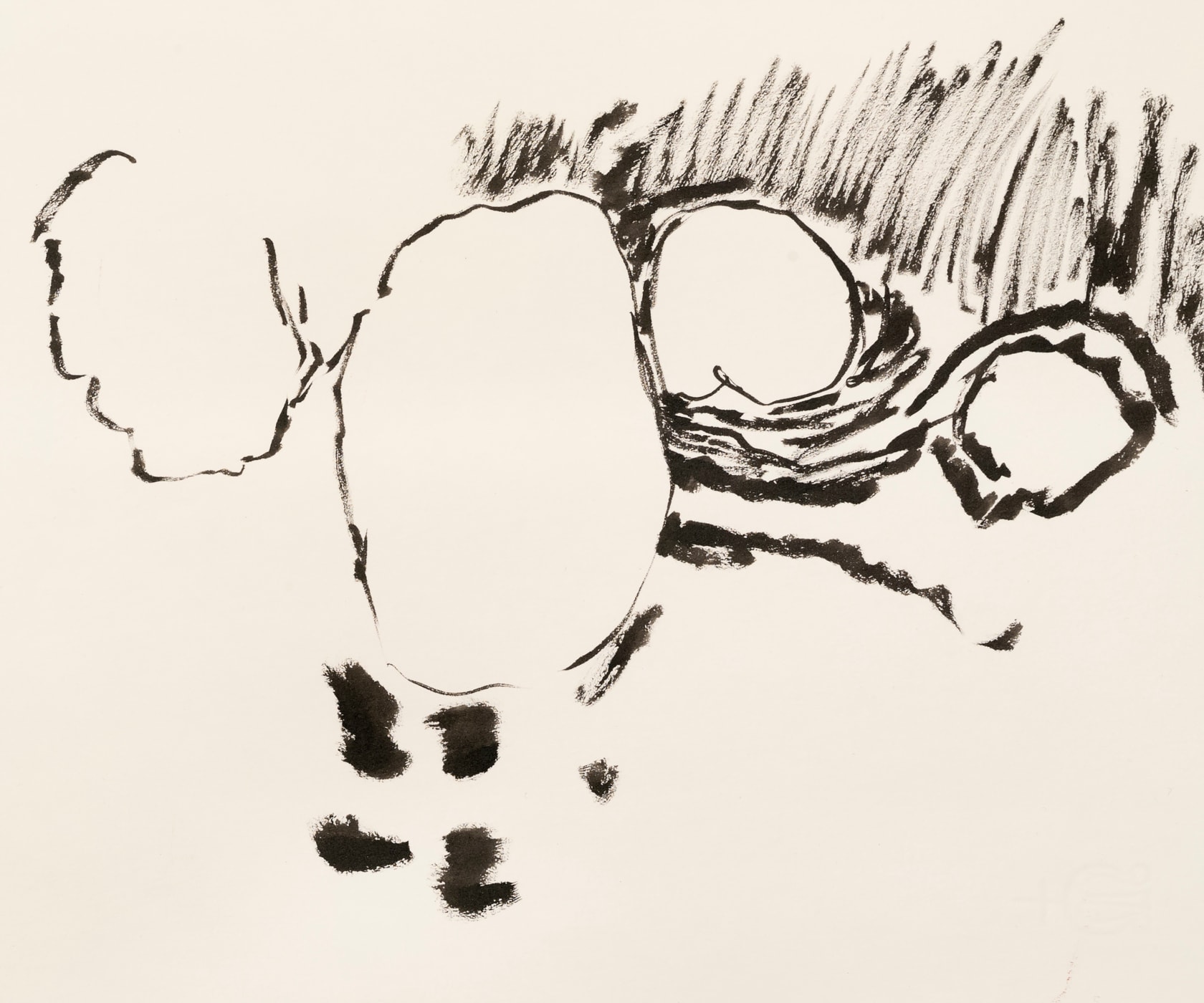 Andreas Eriksson, Untitled, 2020