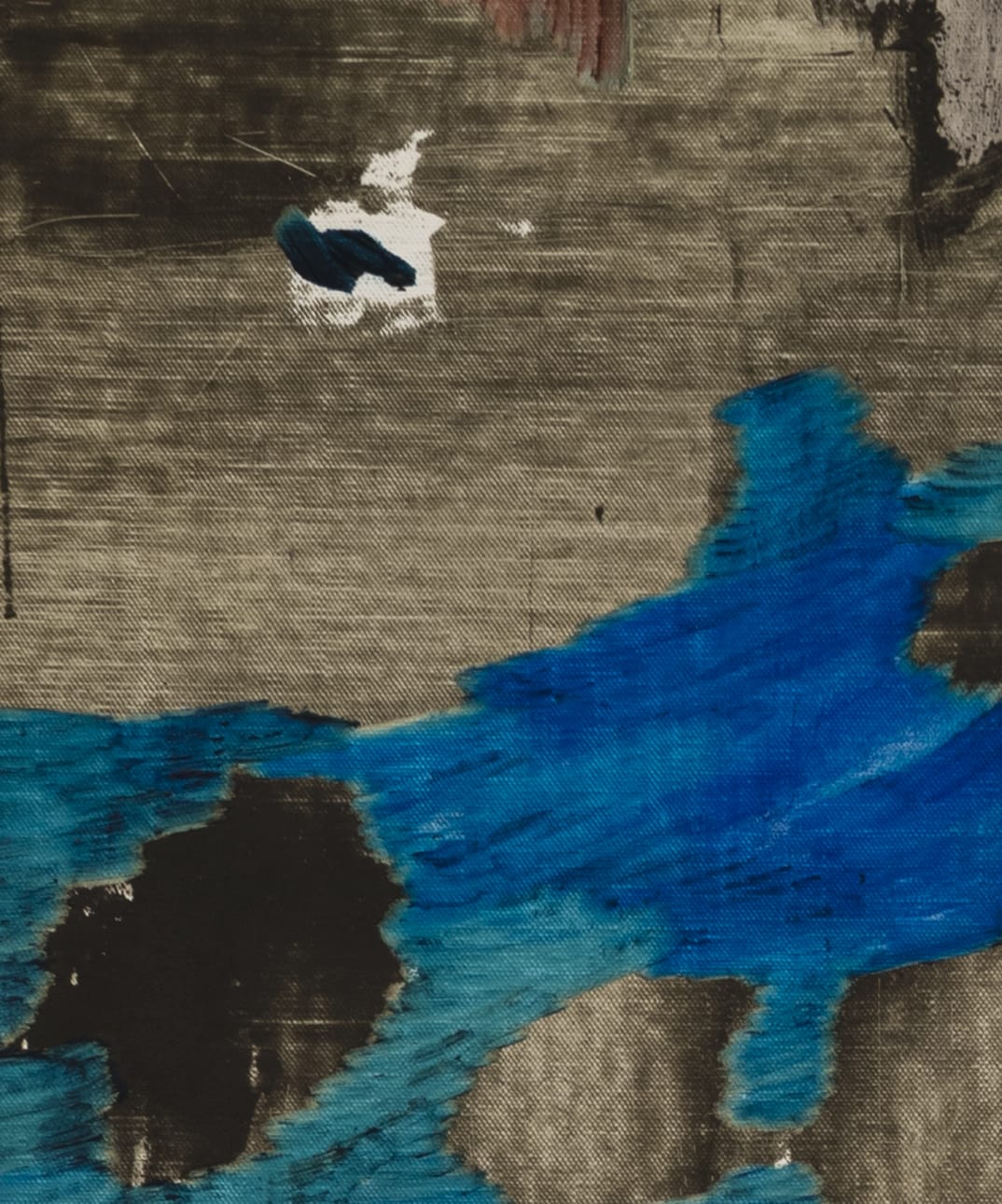 Andreas Eriksson Texture Drift II 2019-2021, 2021