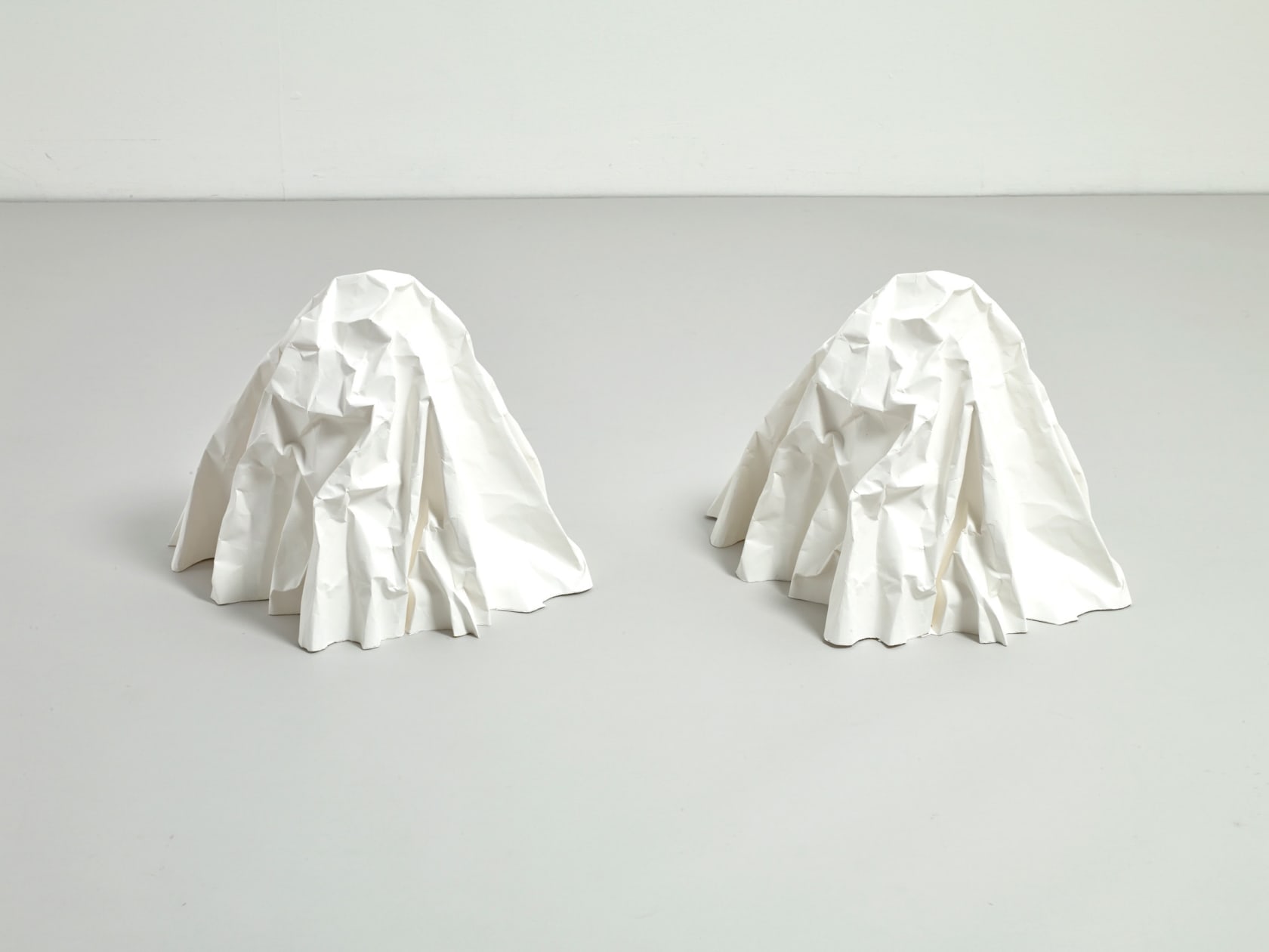 Tom Friedman, Twin Peaks, 2014