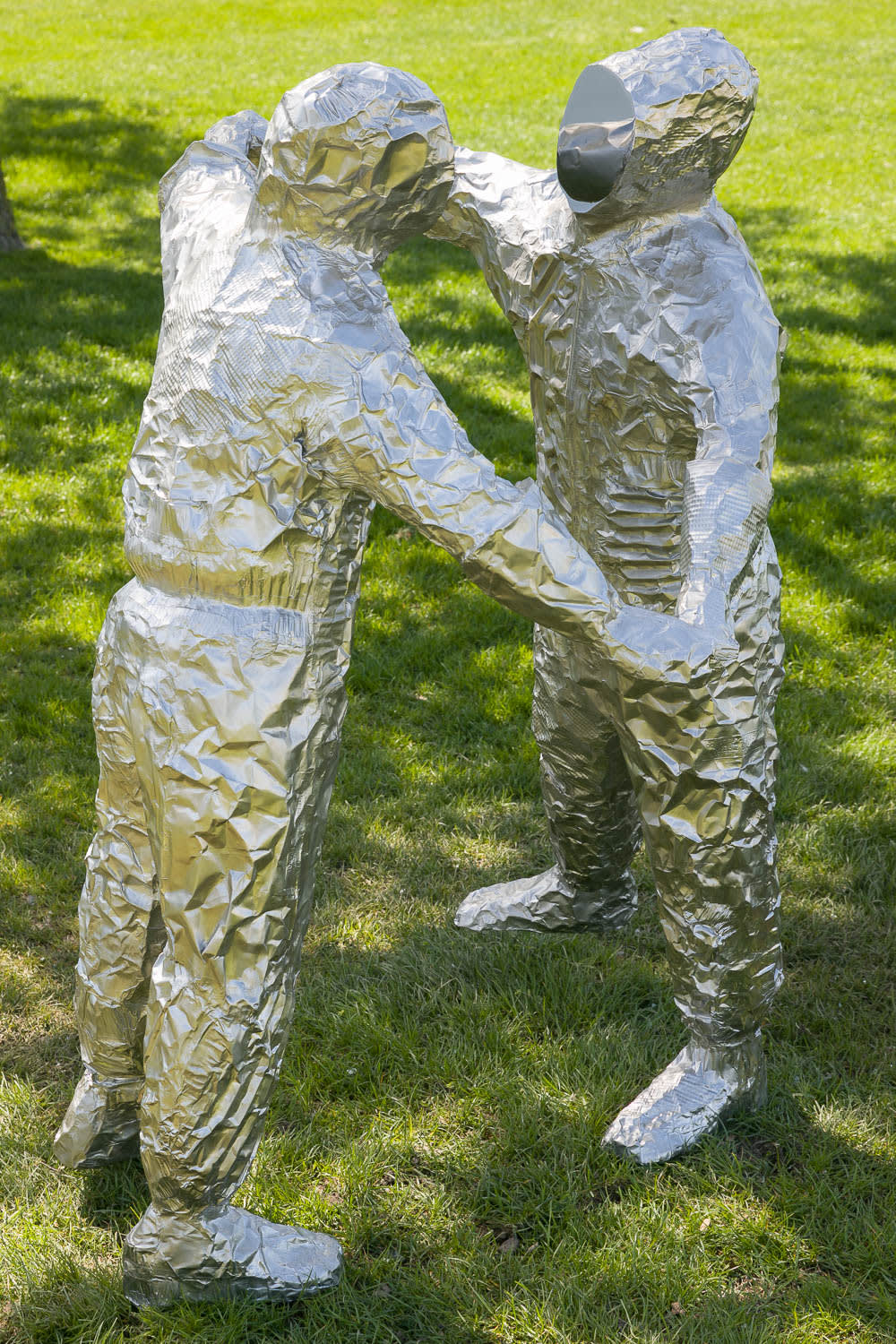 Tom Friedman, Hazmat Love, 2016