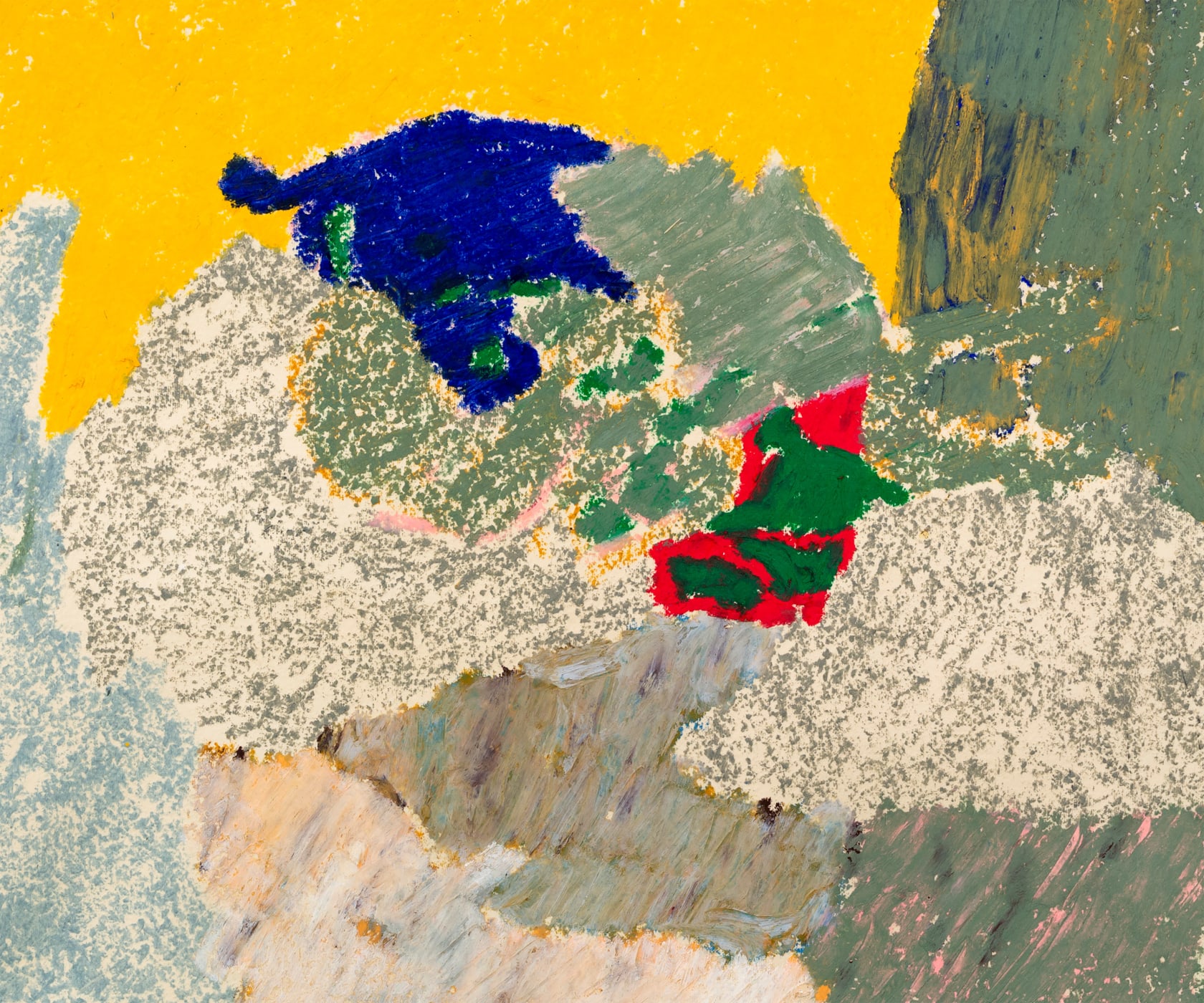 Andreas Eriksson, Untitled, 2020
