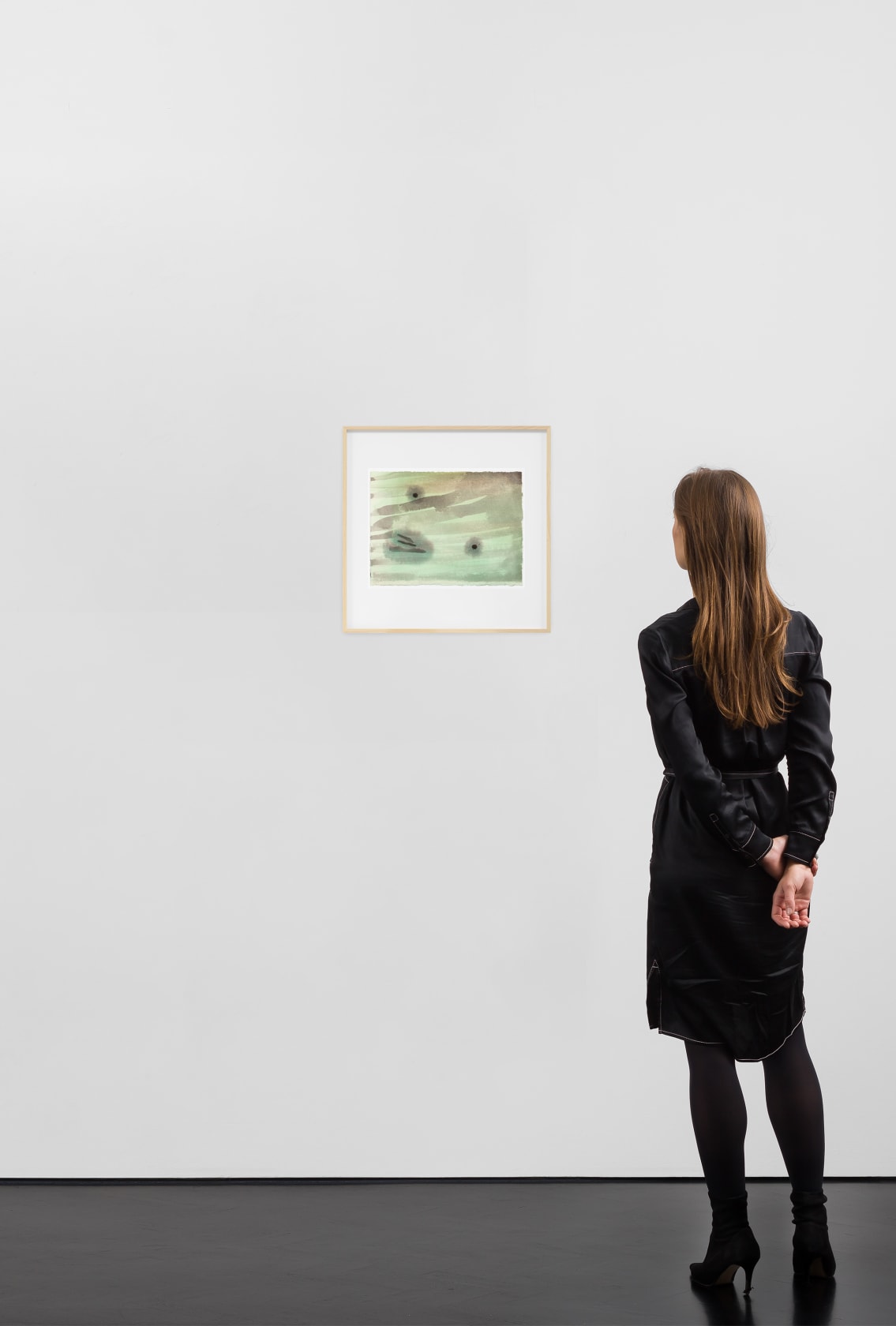 Andreas Eriksson, Untitled, 2020
