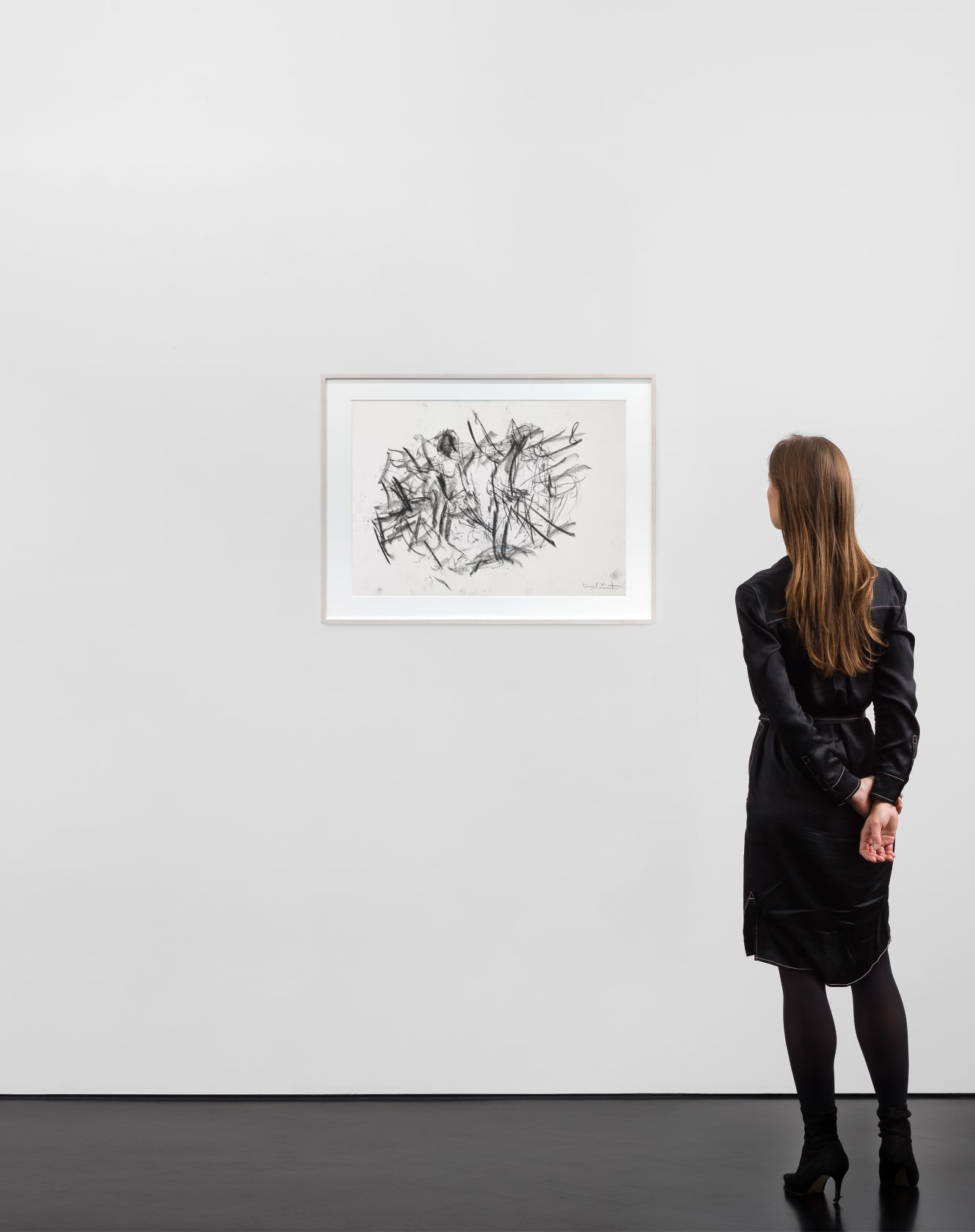 Denzil Forrester Untitled, 2019
