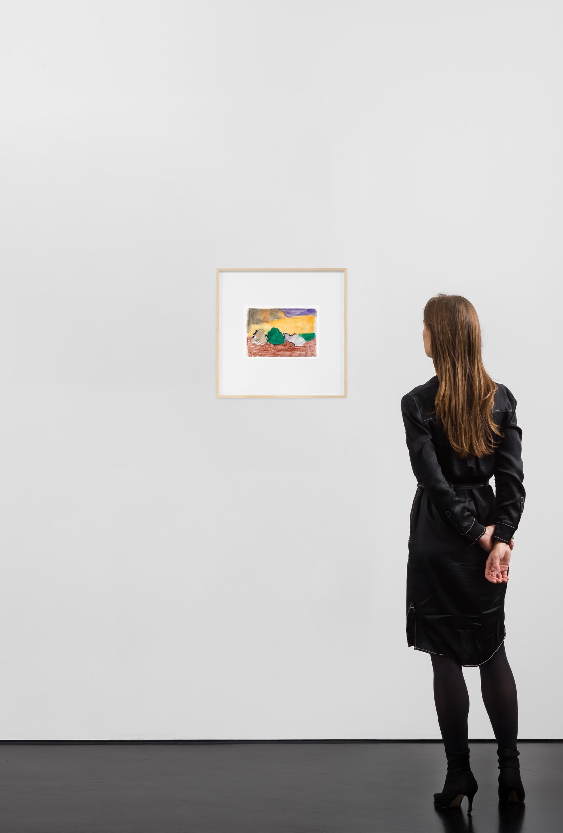 Andreas Eriksson, Untitled, 2020