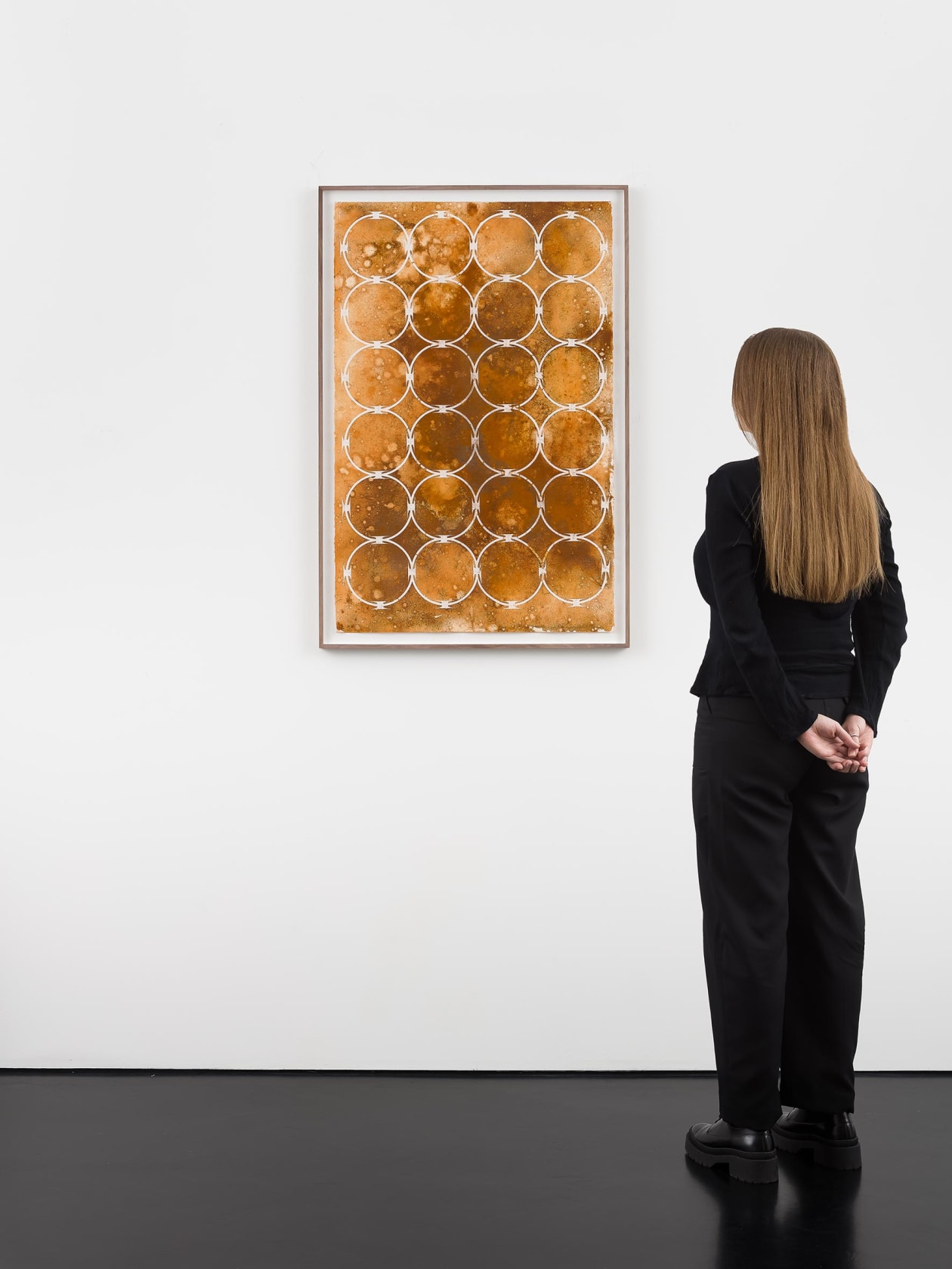 Kendell Geers, Age of Iron DCXCIX, 2013