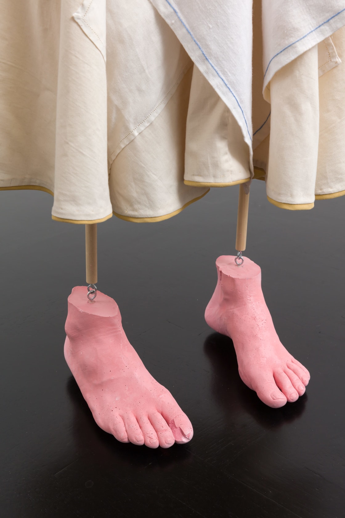 Jonathan Baldock, Marionette(s), 2017