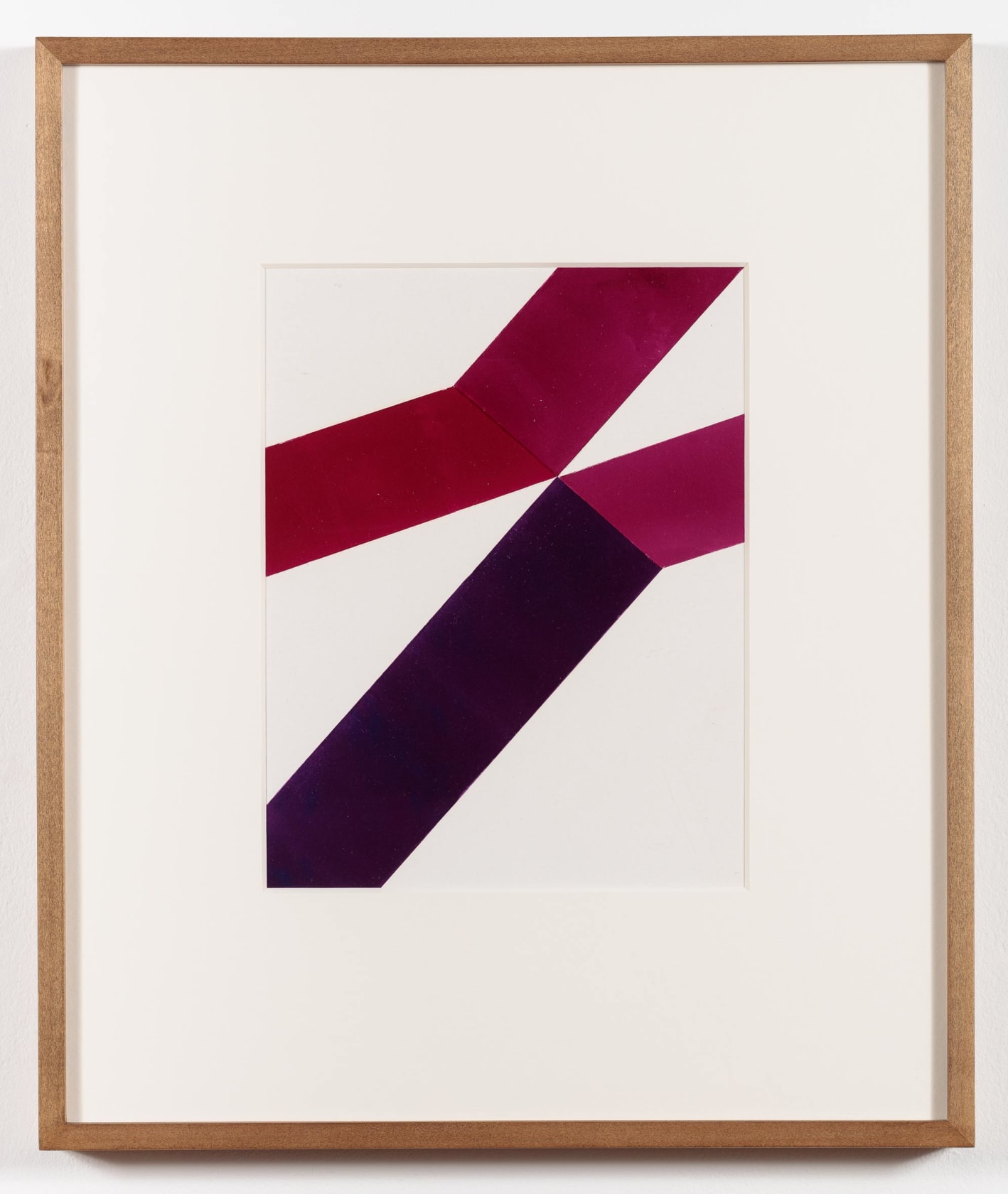 Manuel Espinosa, Untitled, 1972 - 1975